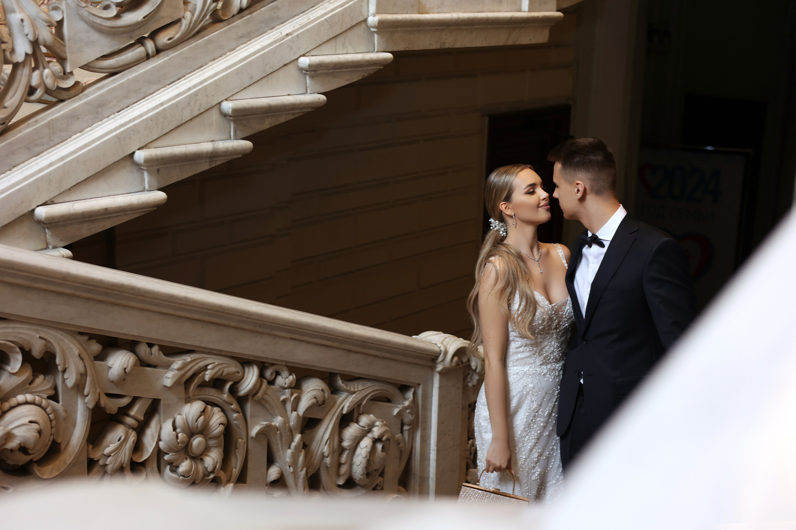 Илья и Катерина. Фотограф Санкт-Петербург