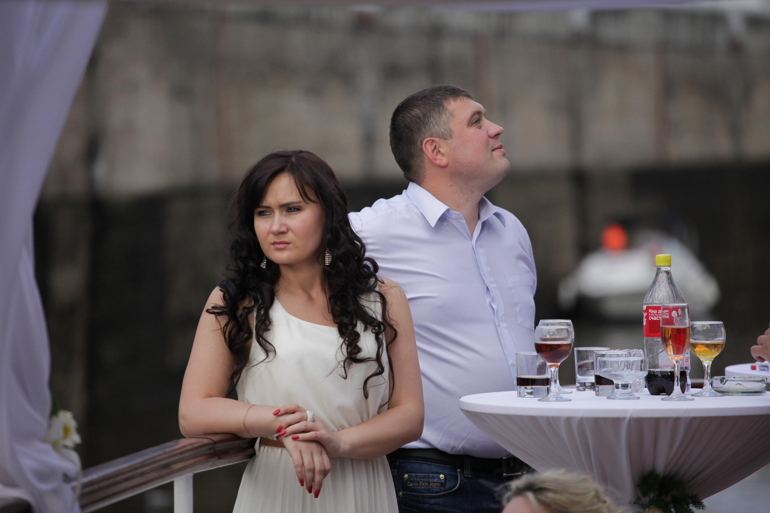 Алла и Георгий. Фото и Видео