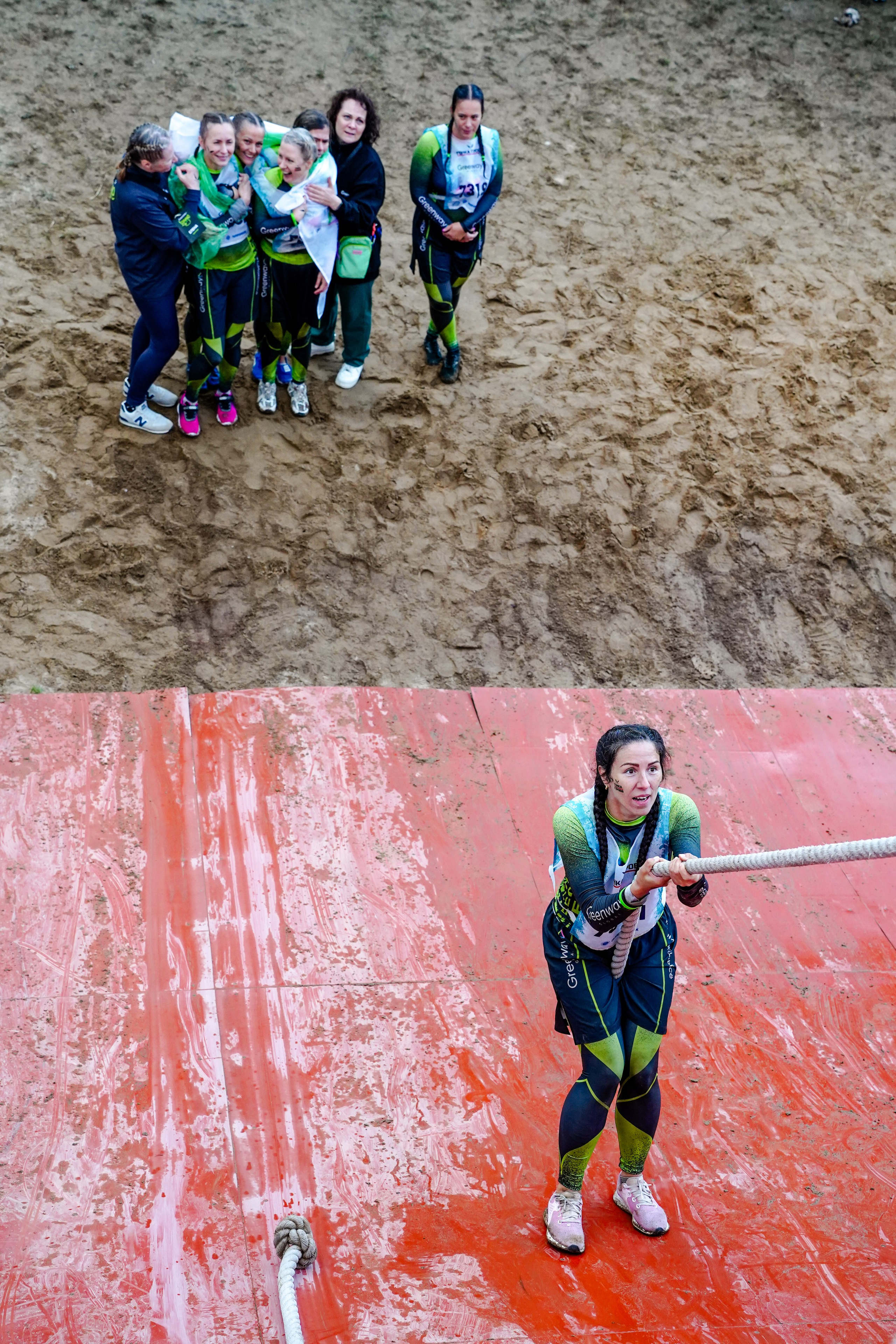 Гонка Героев. ОЧЕНЬ ПЛОХОЙ ФОТОГРАФ