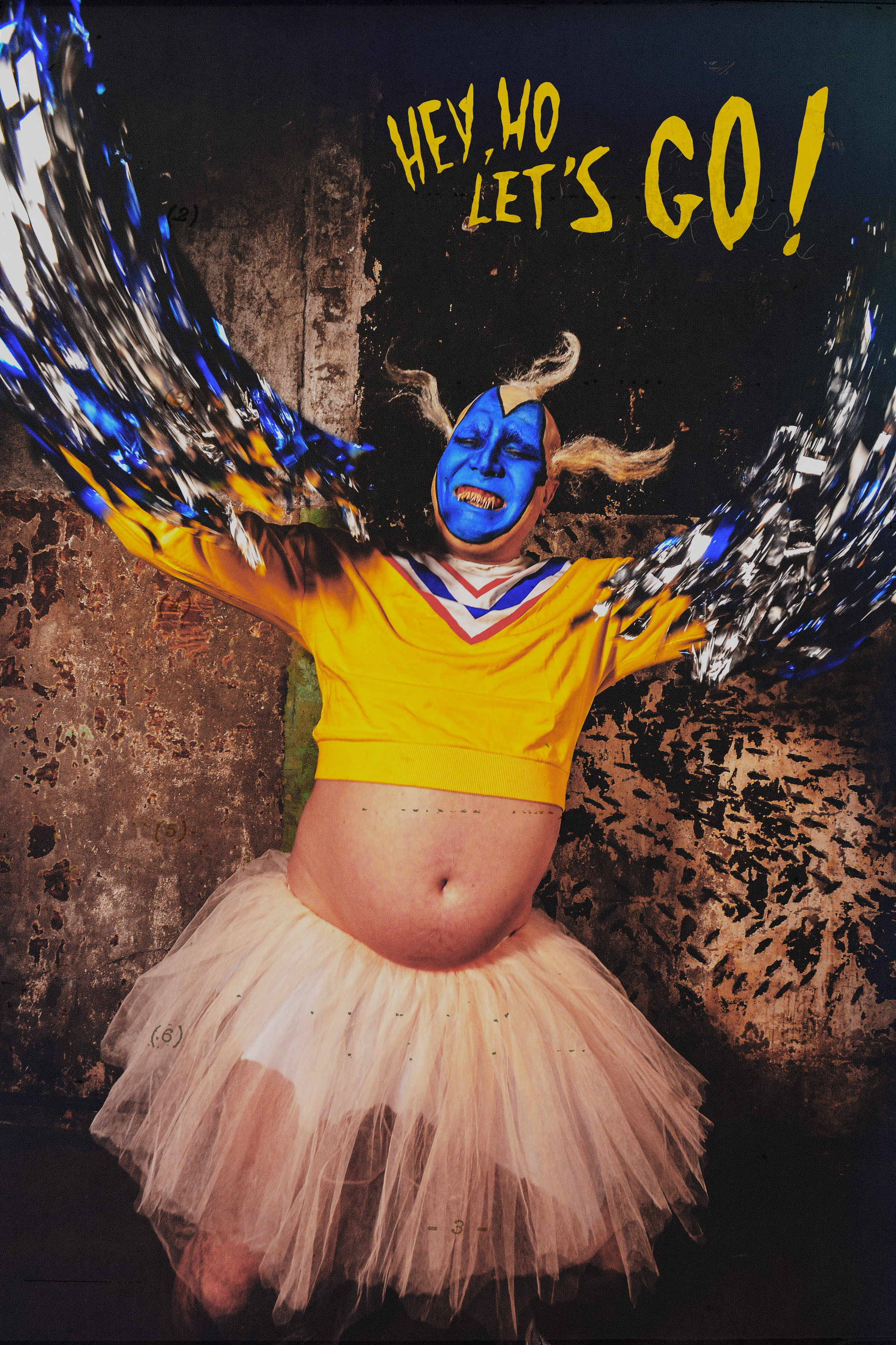 Виолатор. ОЧЕНЬ ПЛОХОЙ ФОТОГРАФ