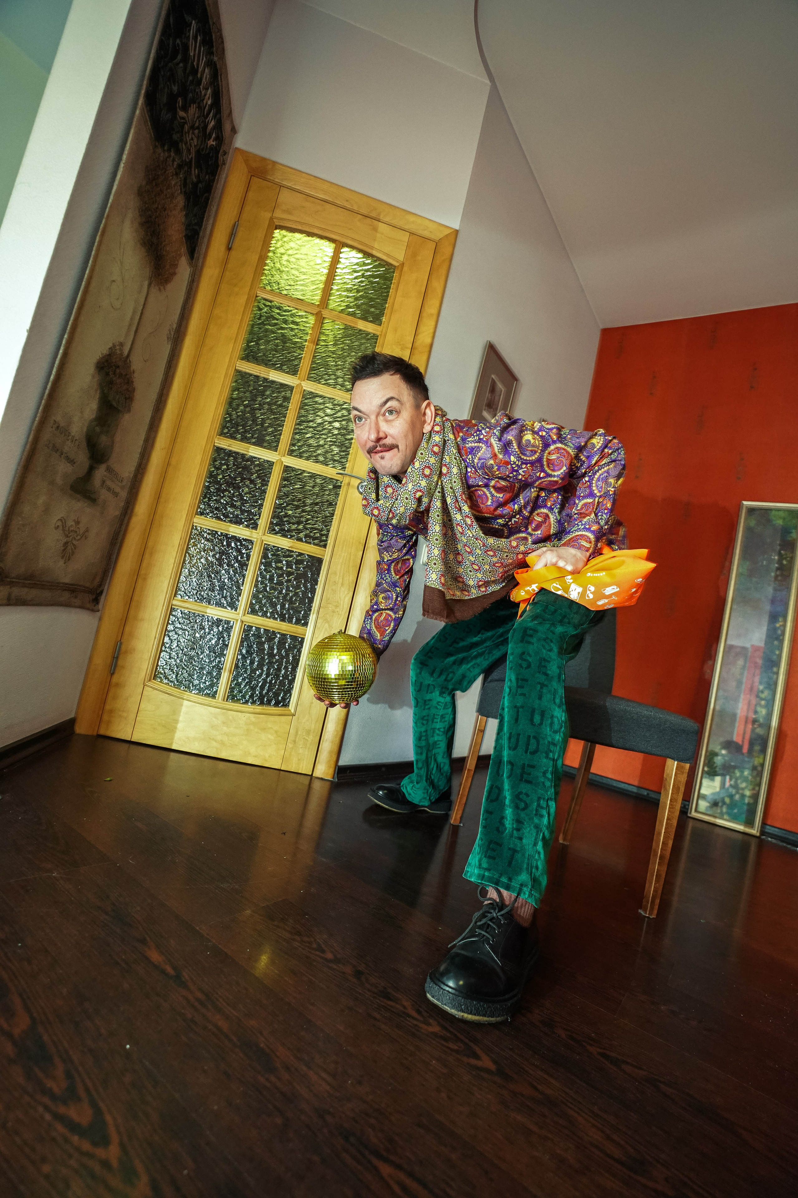 Дейтинг | Артем. ОЧЕНЬ ПЛОХОЙ ФОТОГРАФ