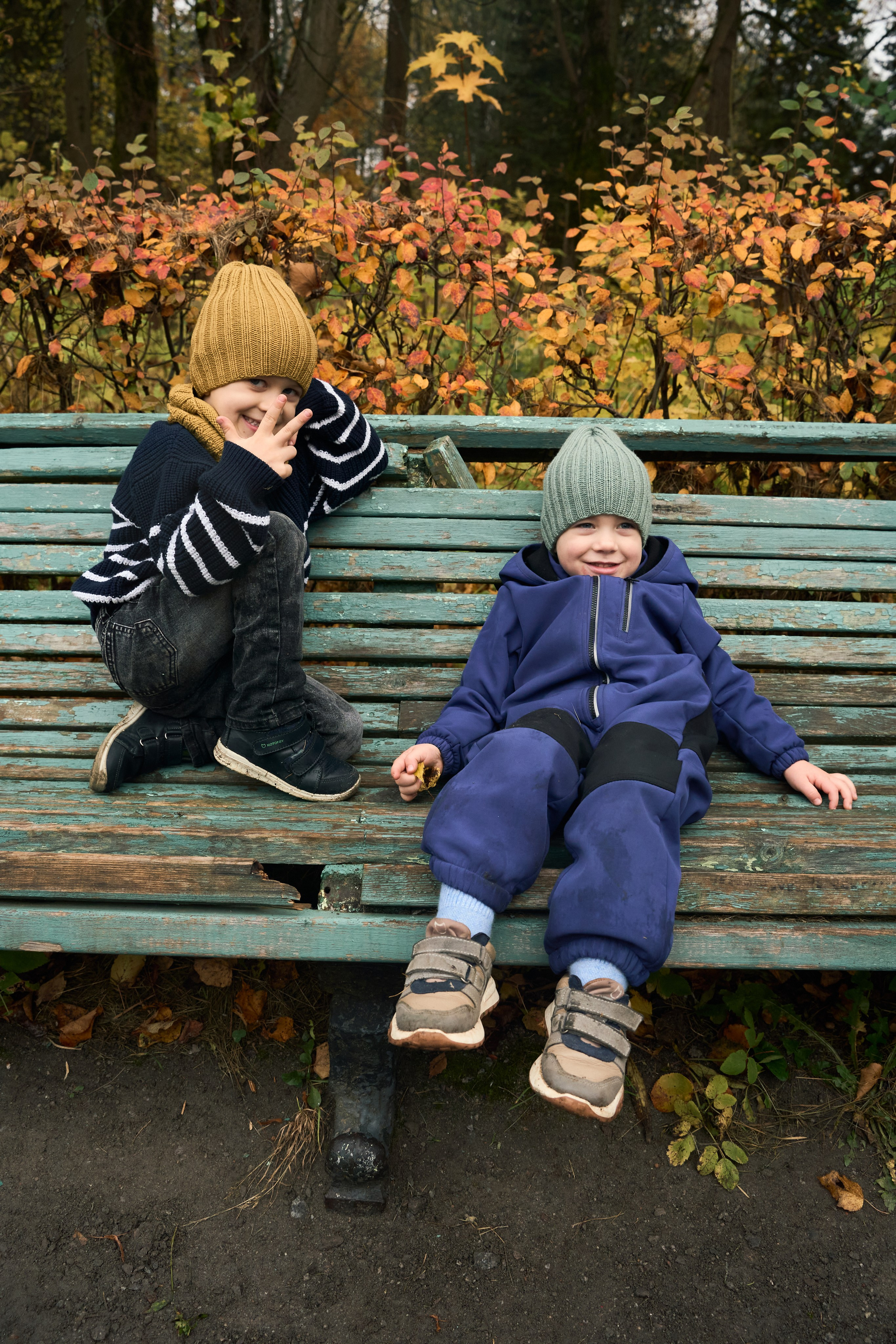 Многодетная лавстори. ОЧЕНЬ ПЛОХОЙ ФОТОГРАФ