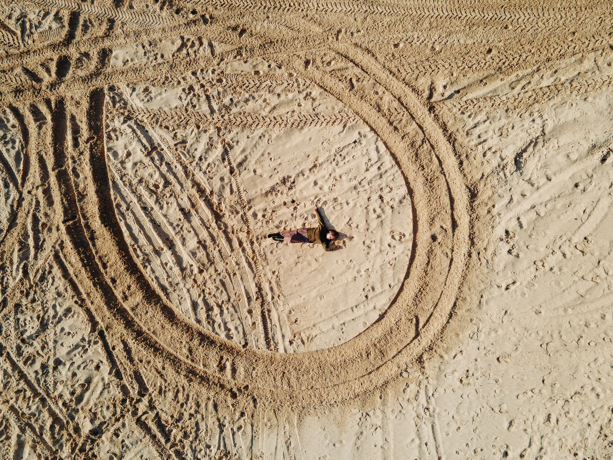 Аня. Фотография