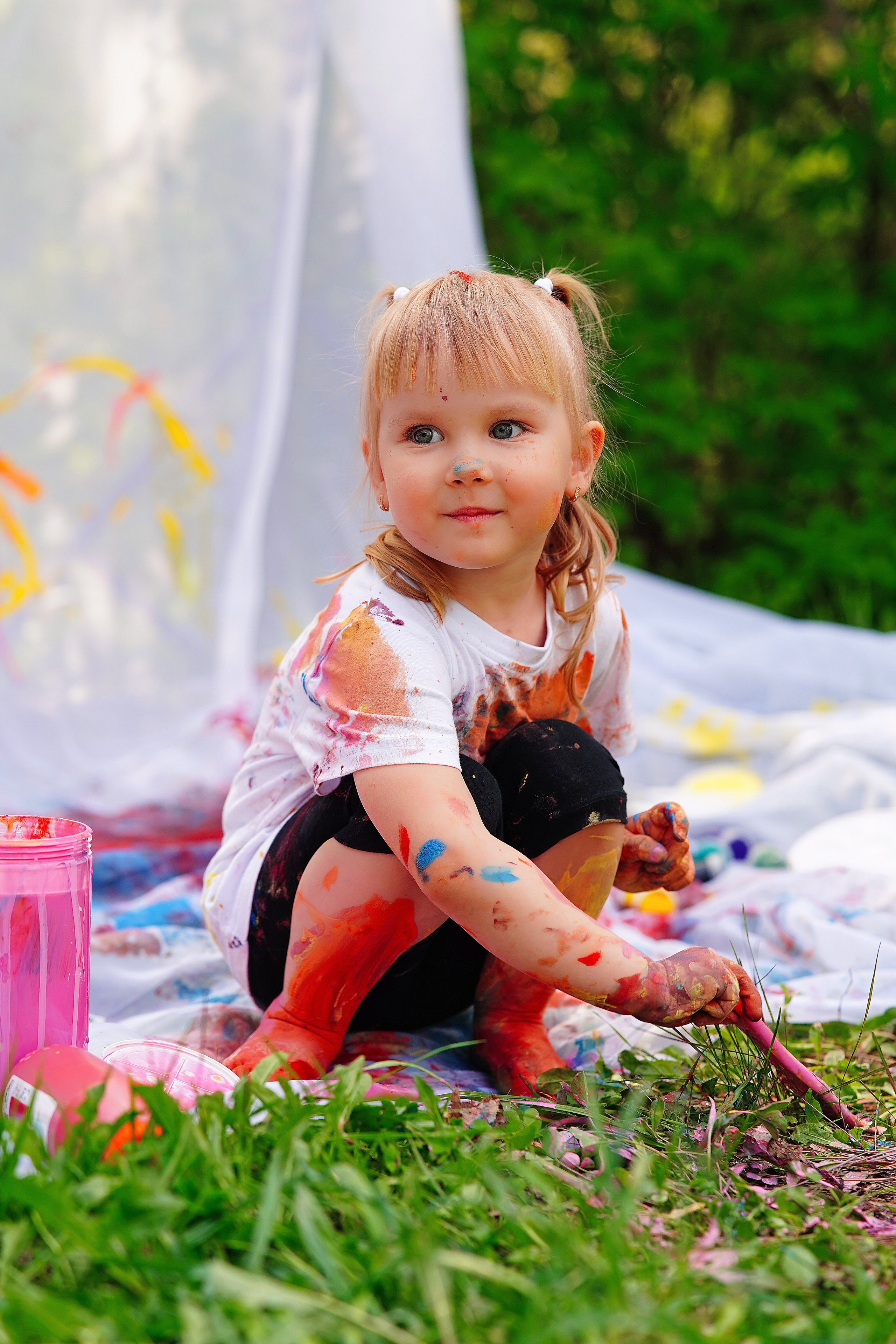 Творческие. Фотограф в Оренбурге Мария Иванова