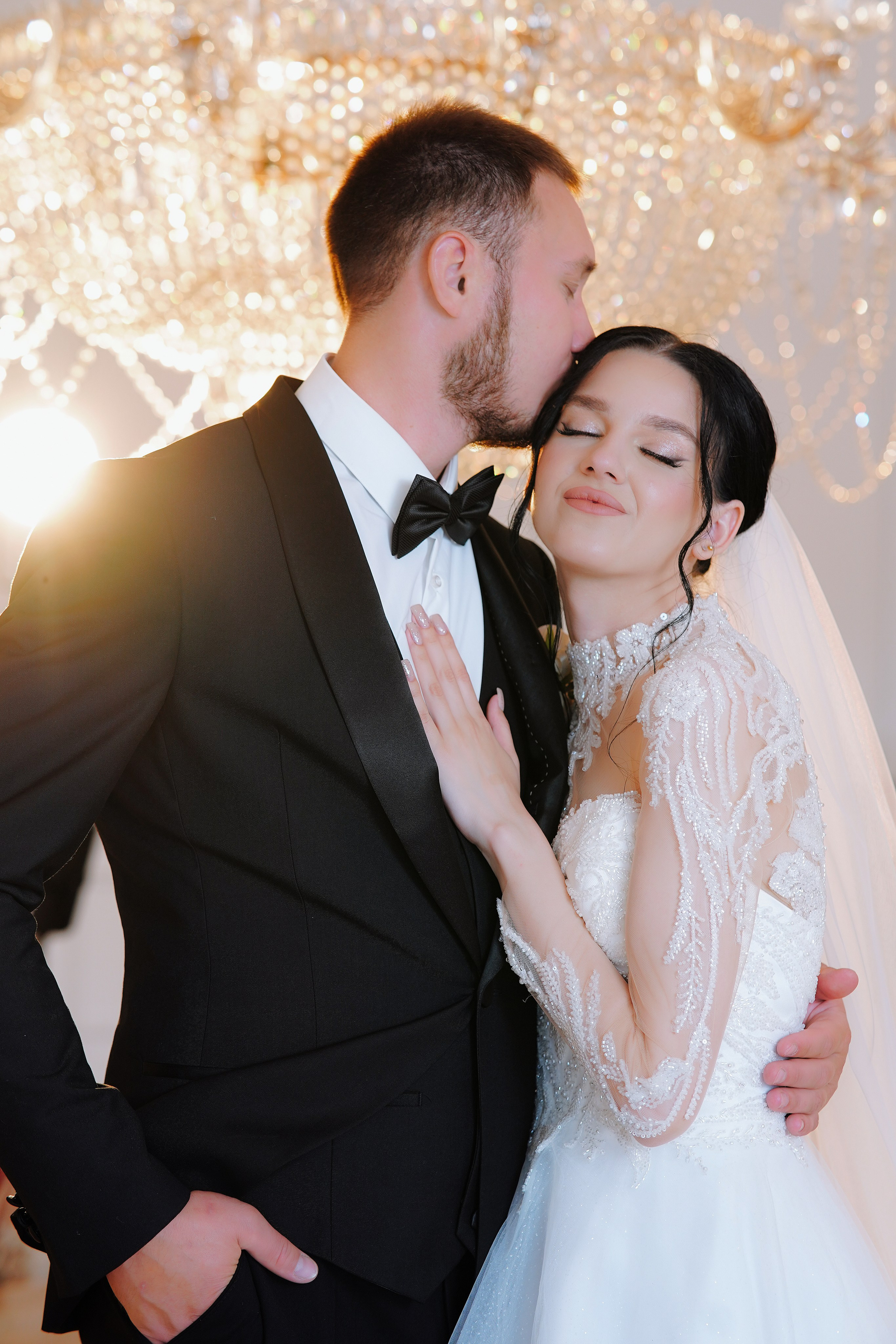 Свадьбы. Фотограф в Оренбурге Мария Иванова