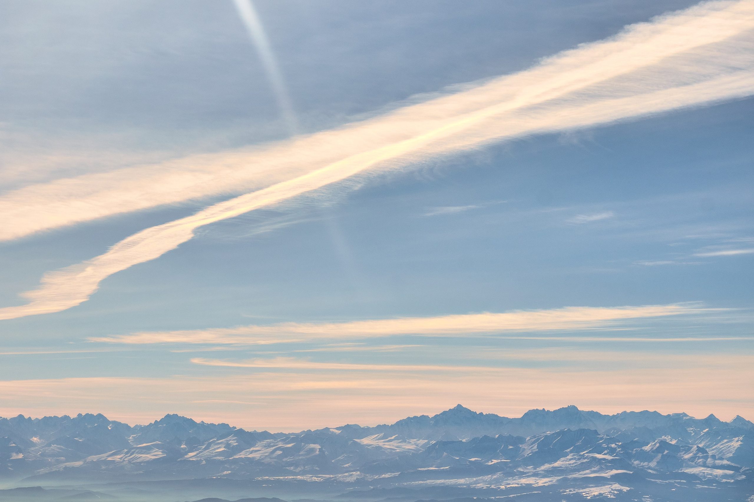 Elbrus. Aleksandr Kobtsev