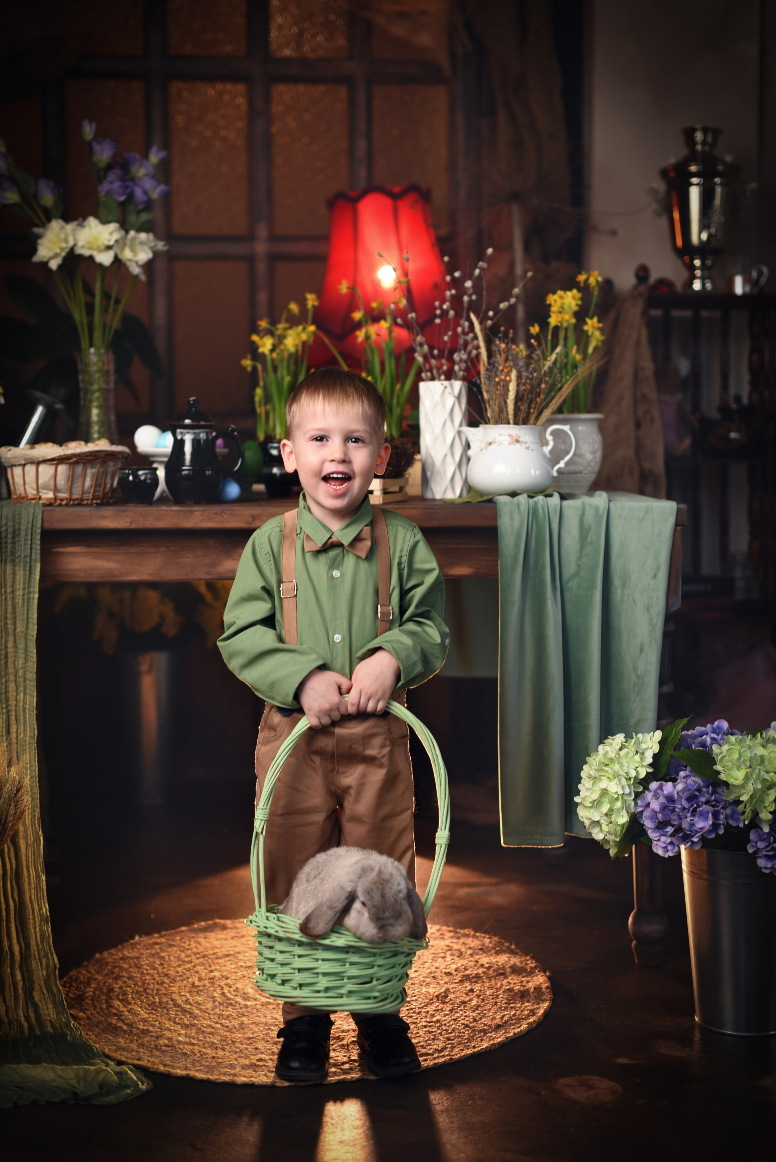 Художественная съемка. Фотограф в Туле. Воробьева Олеся