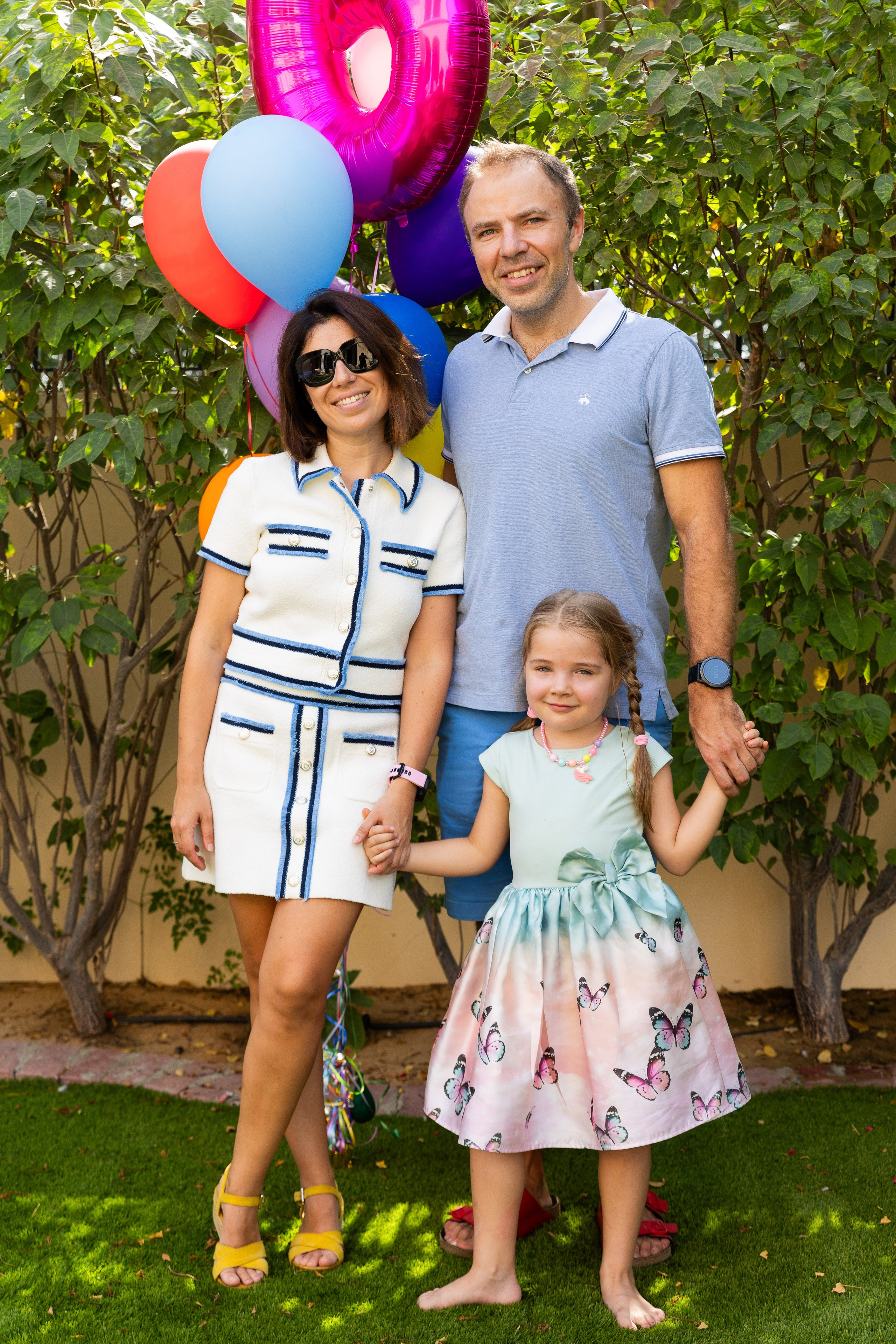 Happy birthday :). Professional event photographer Ruslan Davletberdin