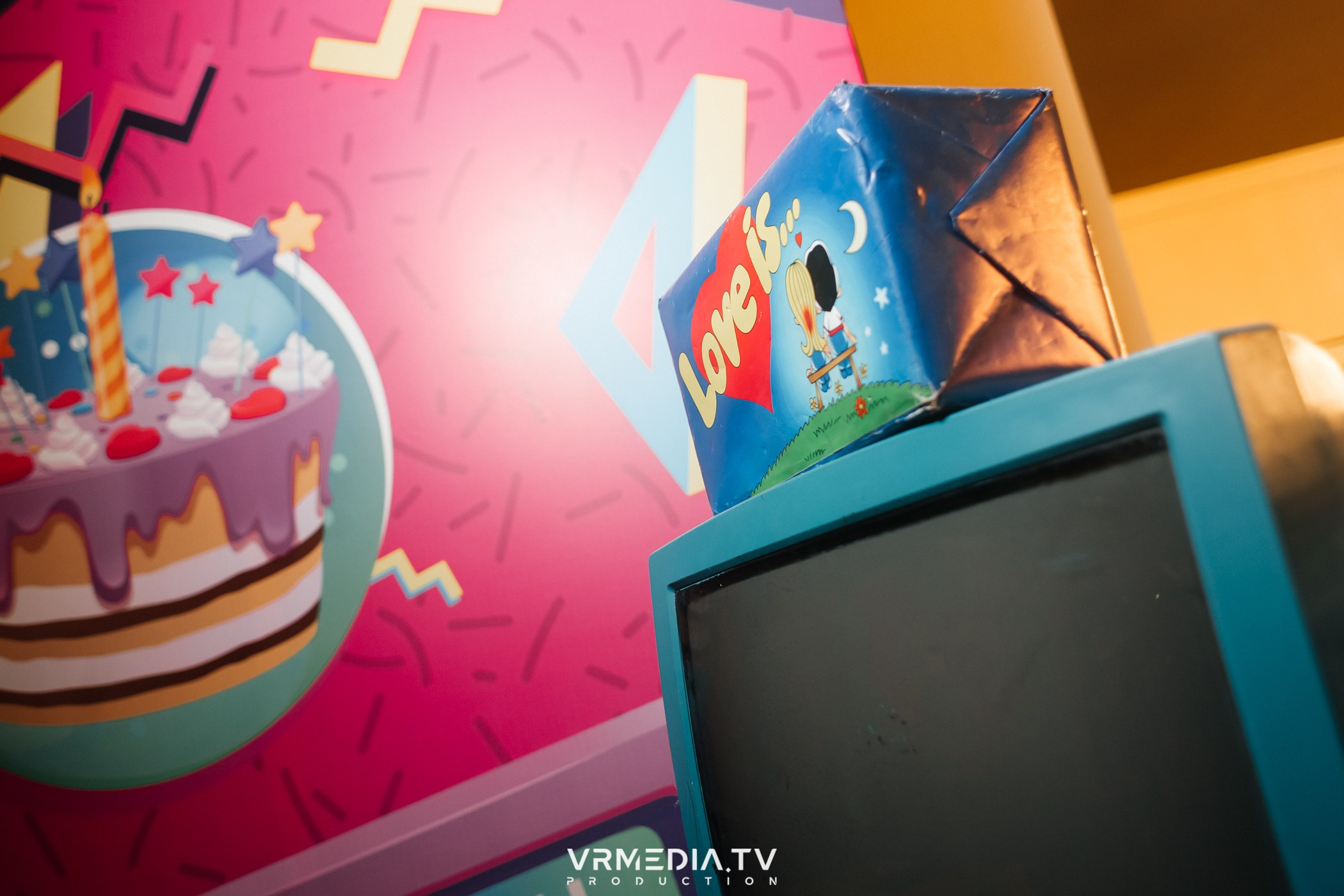 День рождения ресторана «Мюнхен»