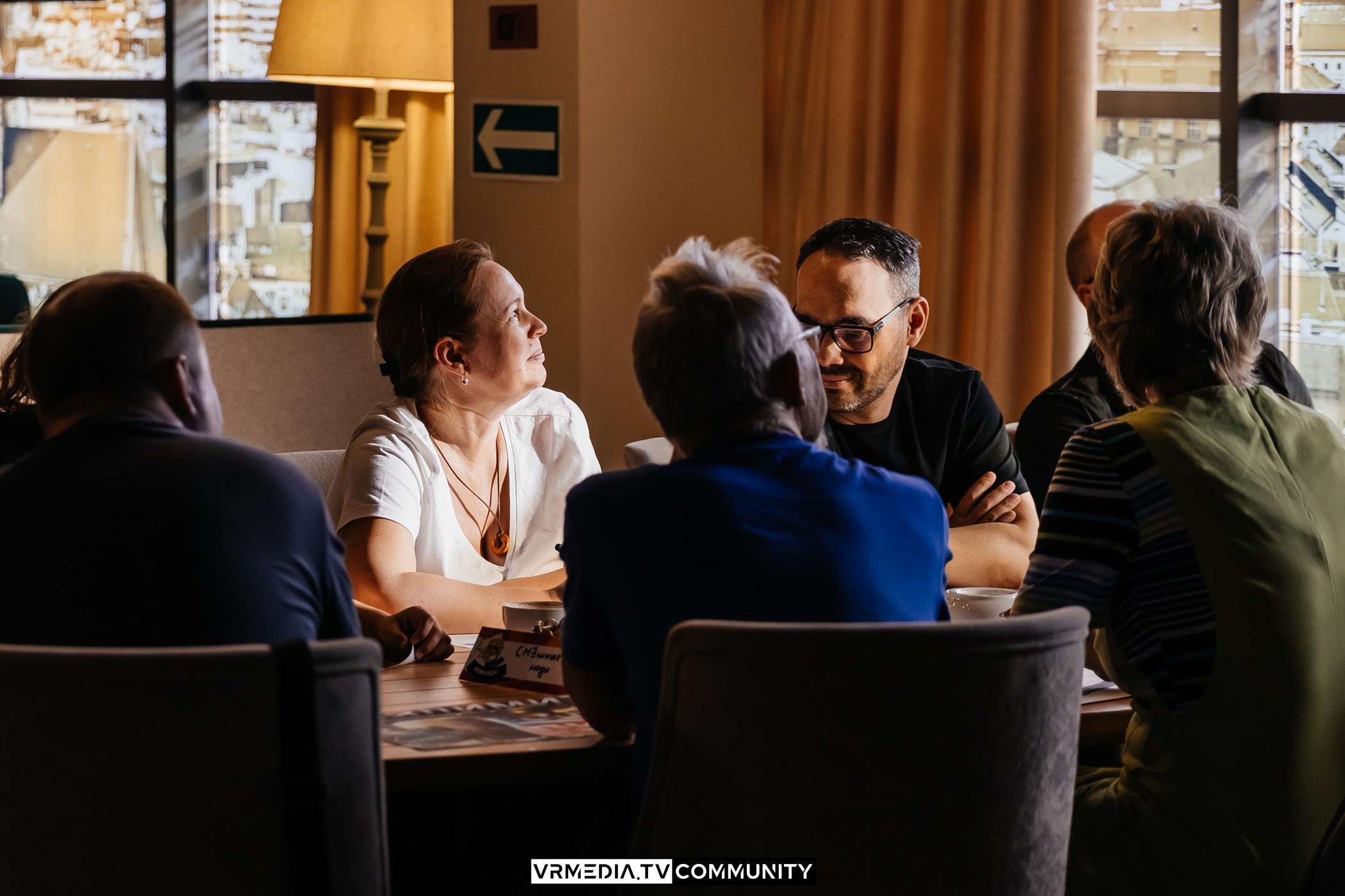 Ресторан «Мюнхен»: Эйнштейн Party