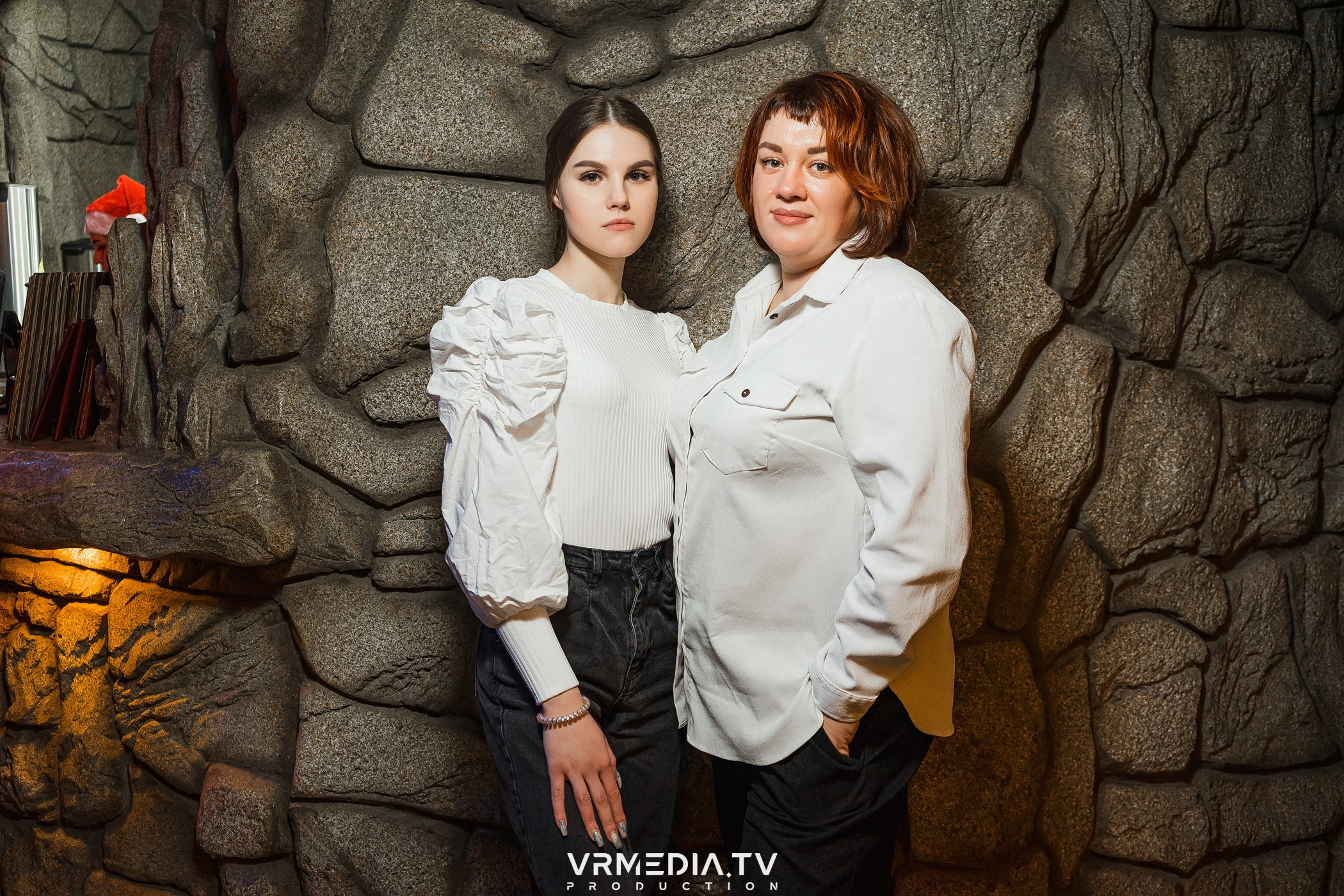 Новогодний вечер «У Петровича»