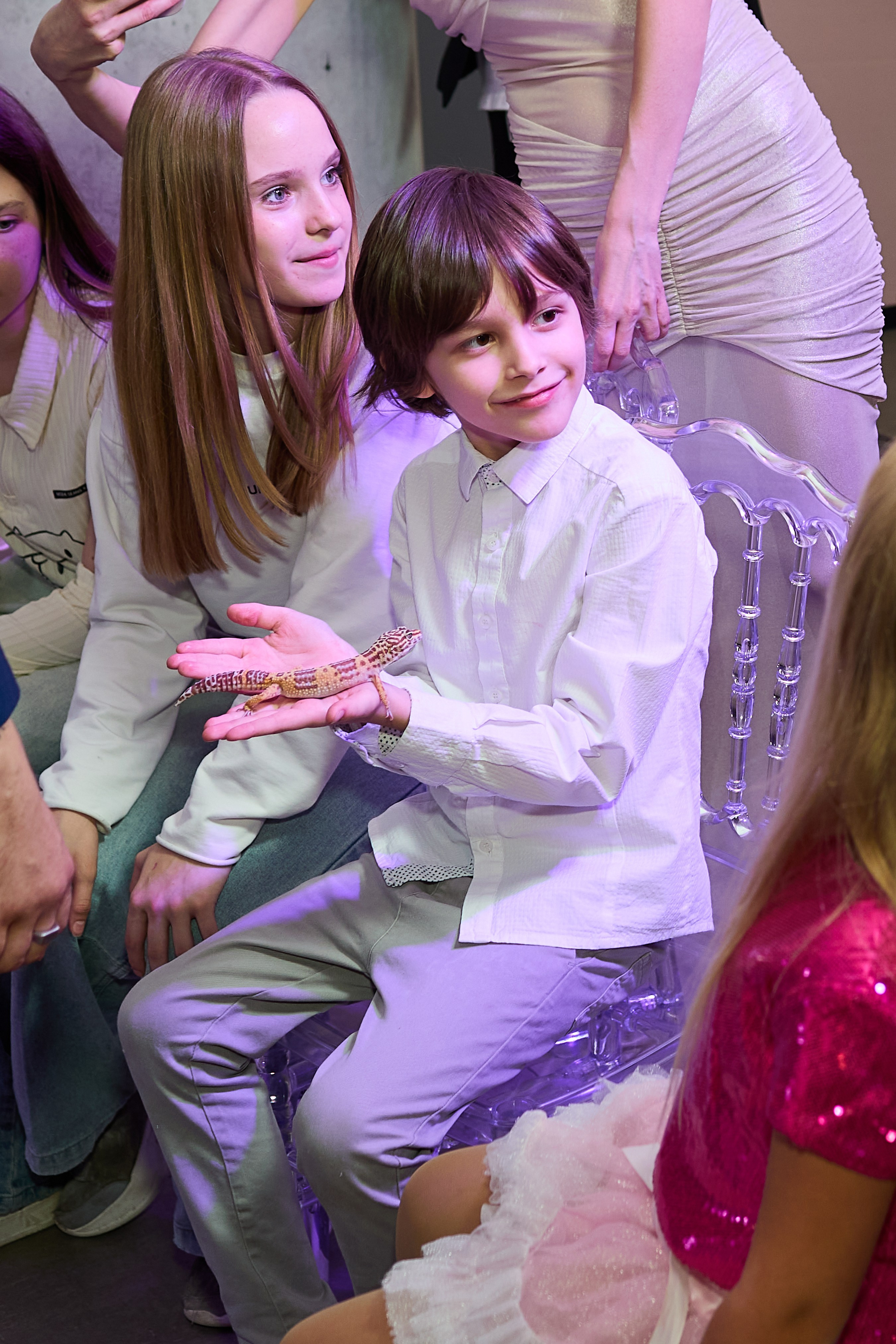 Милане 12. Александр Осин — корпоративный и семейный фотограф в Москве