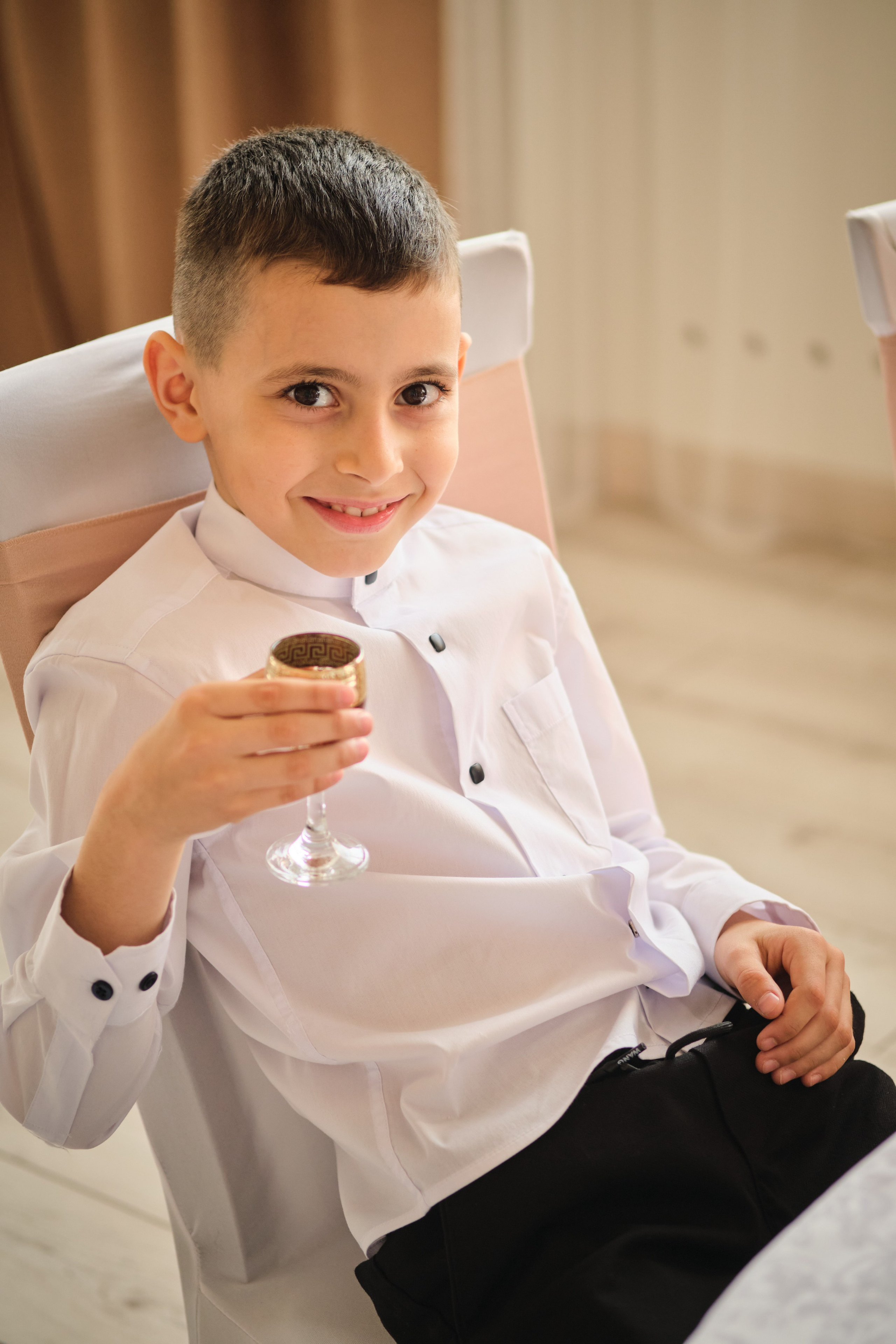 Эмин и Анастасия. Свадебный и семейный фотограф в Новокузнецке Иван Иванов