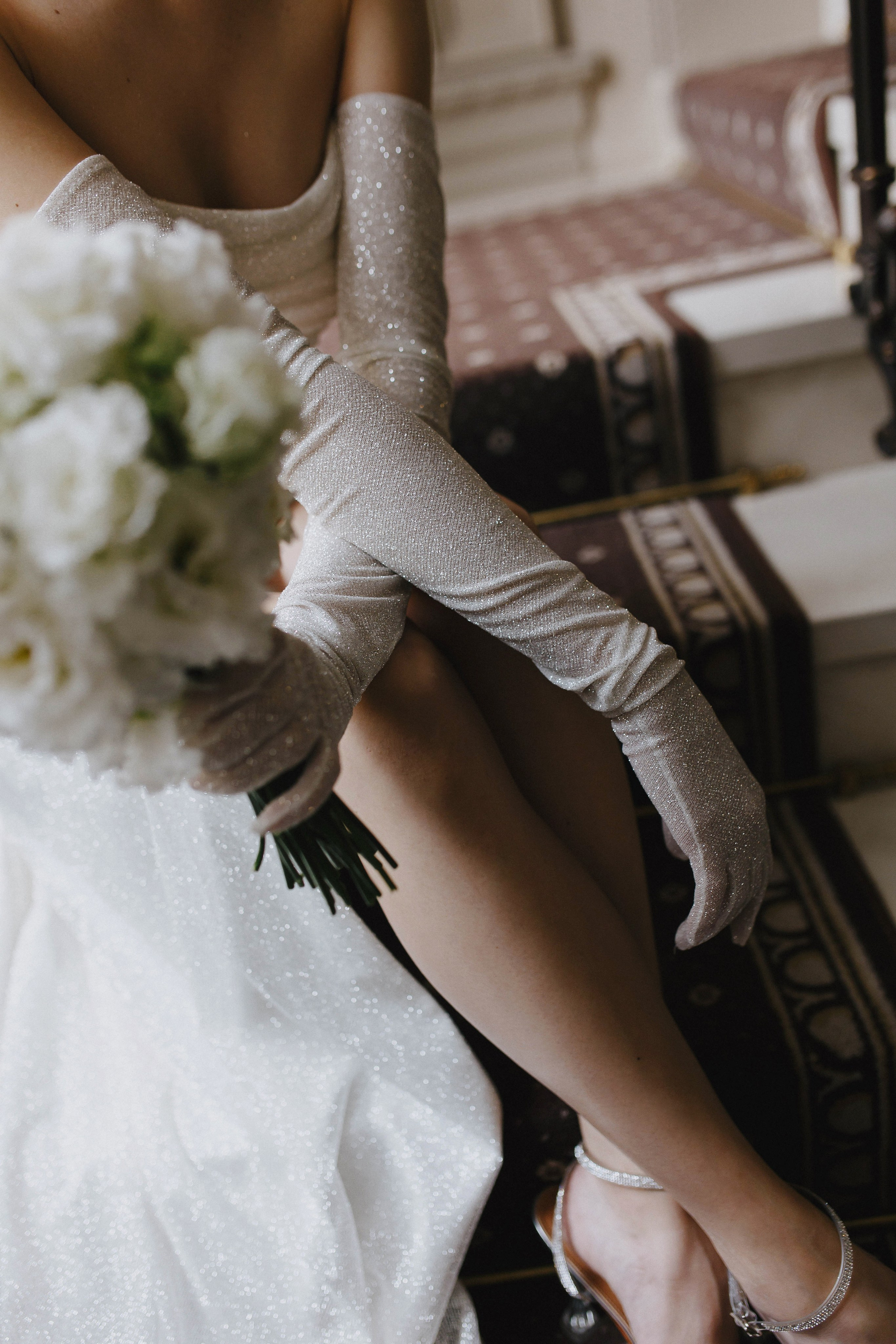 Максим и Елизавета. Фотограф Иркутск Антипин Сергей