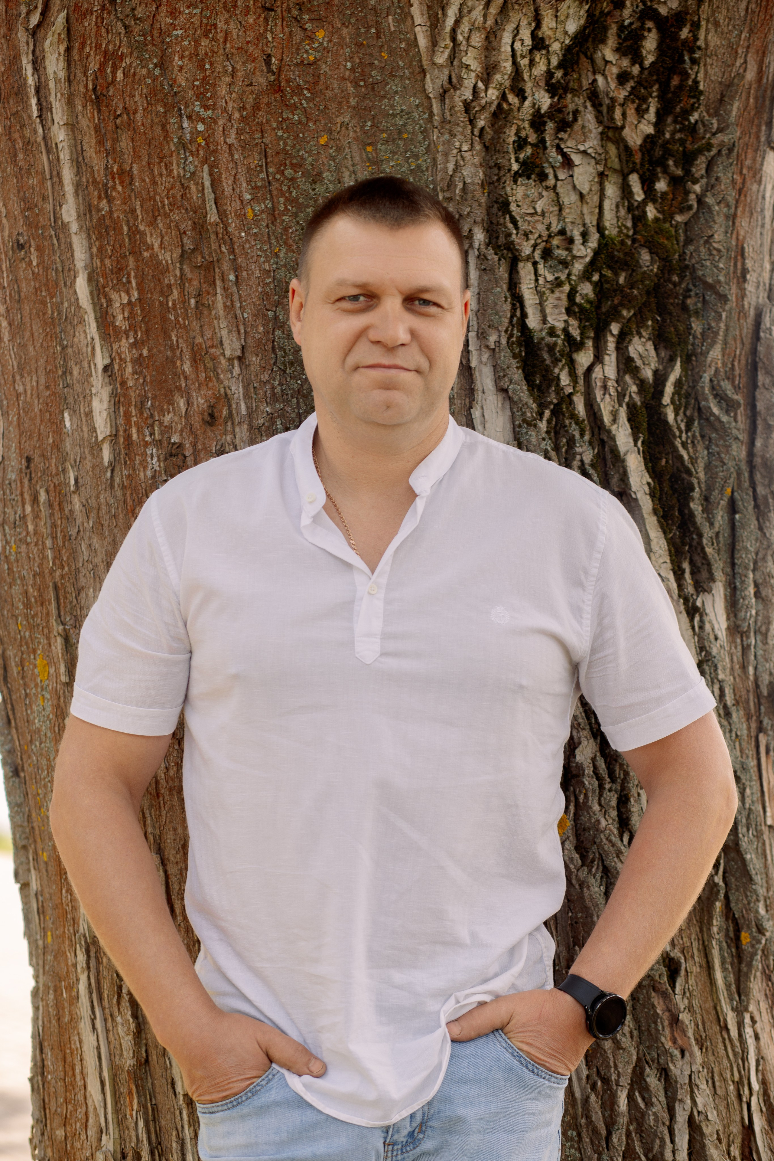 Люда и Саша. Семейный фотограф в Вышнем Волочке — Ульяна Иванова | Фотосессии для всей семьи