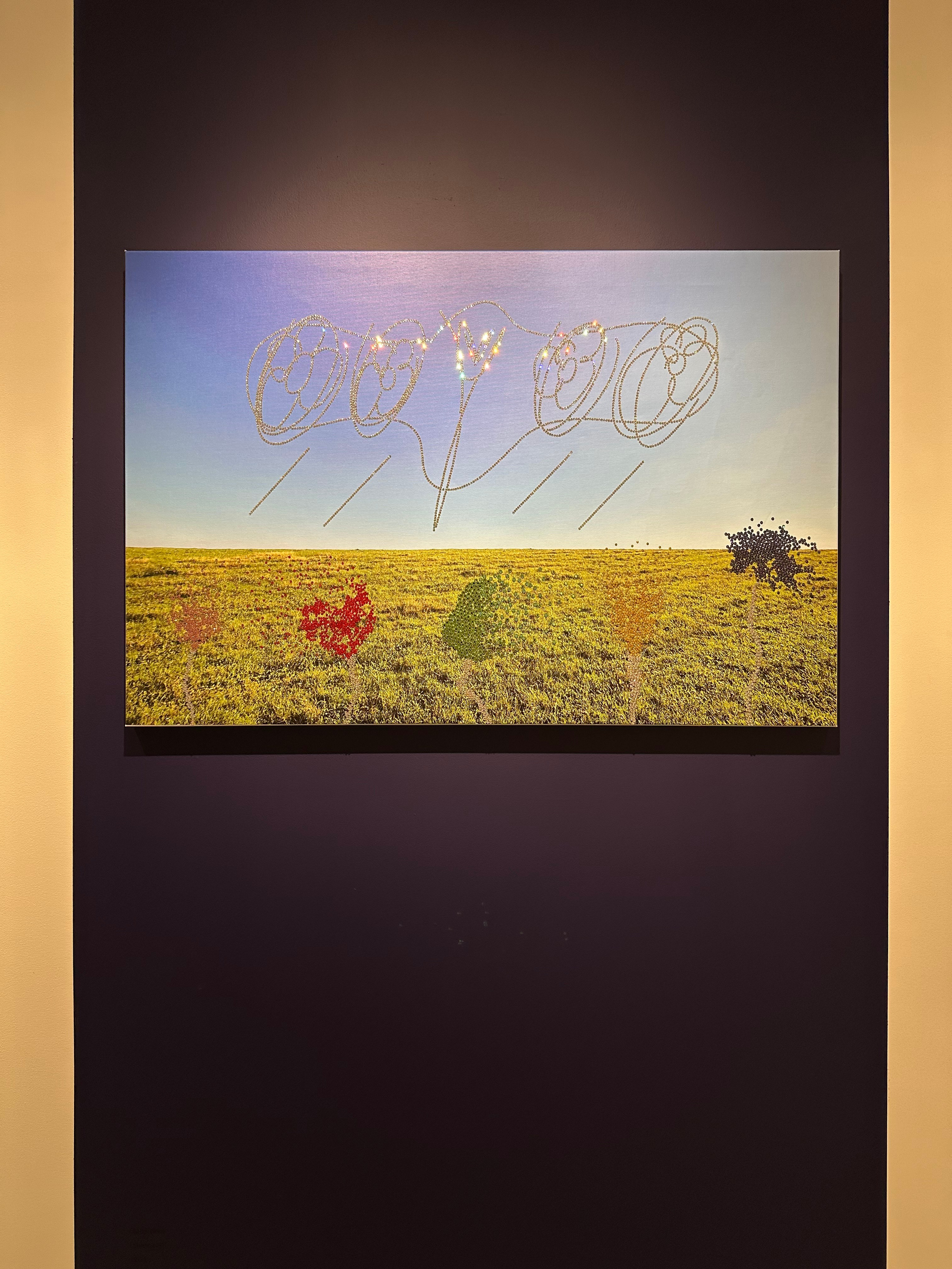 Выставка Чересчур. Фотосессии и репортаж — Фотограф в Москве — Рина Серёгина