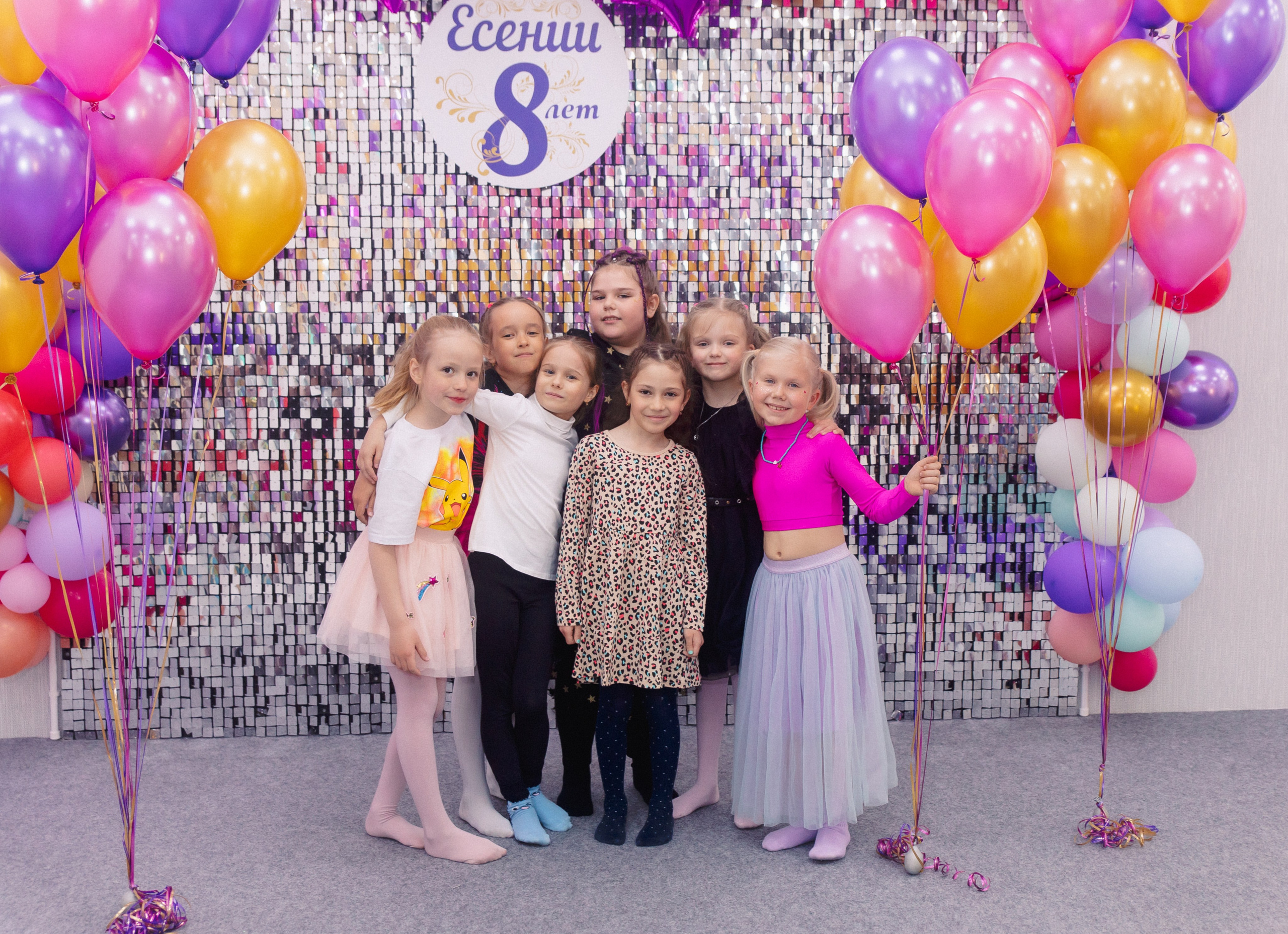 День Рождения Ломоносов. Фотограф в Кронштадте и Санкт-Петербурге Анастасия Коваленко