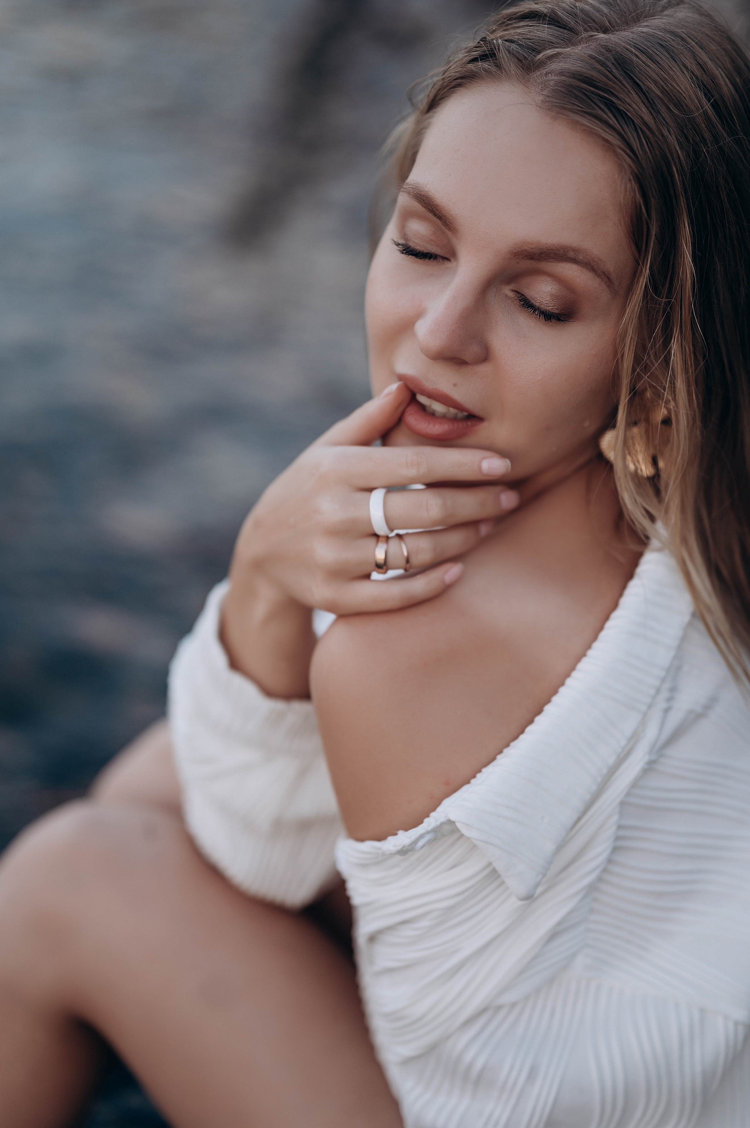 Индивидуальные фотосессии. Главная