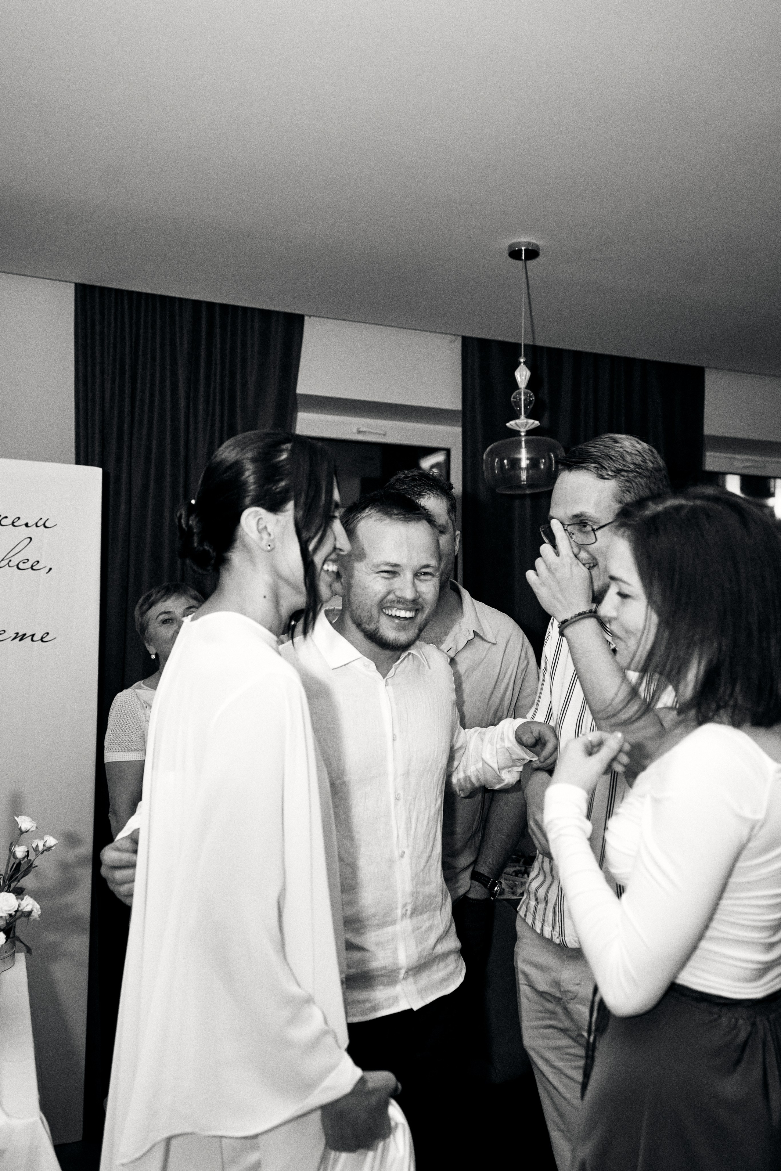 Даниял и Алия. Фотограф Казань