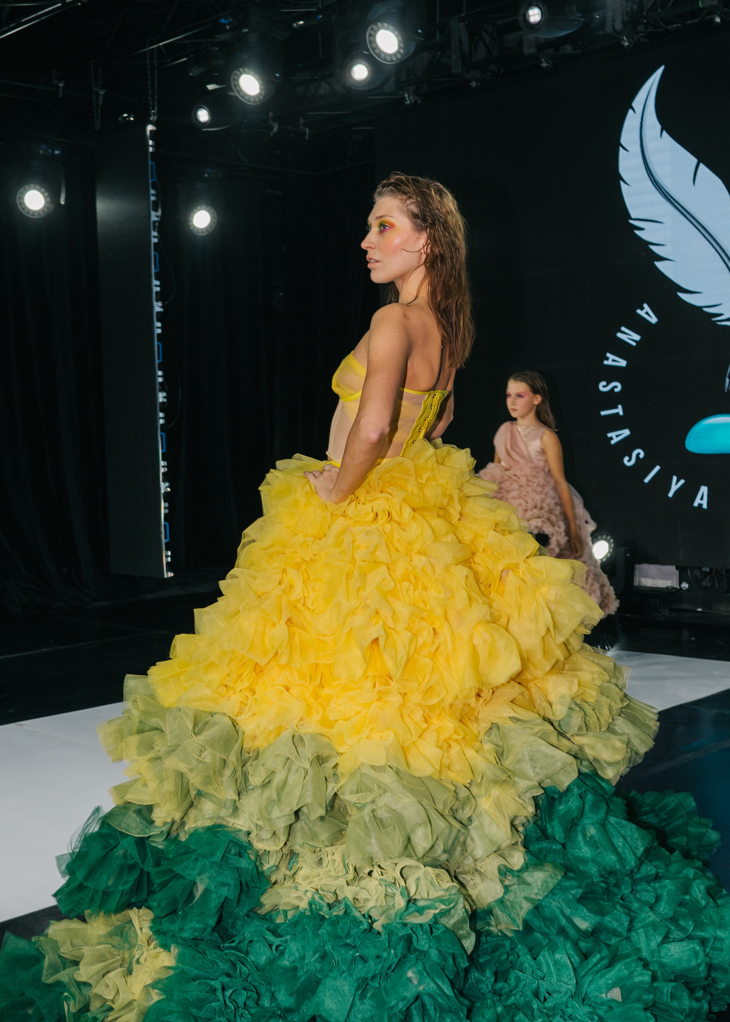 World fashion. Женский фотограф в Москве Анастасия Сидорова