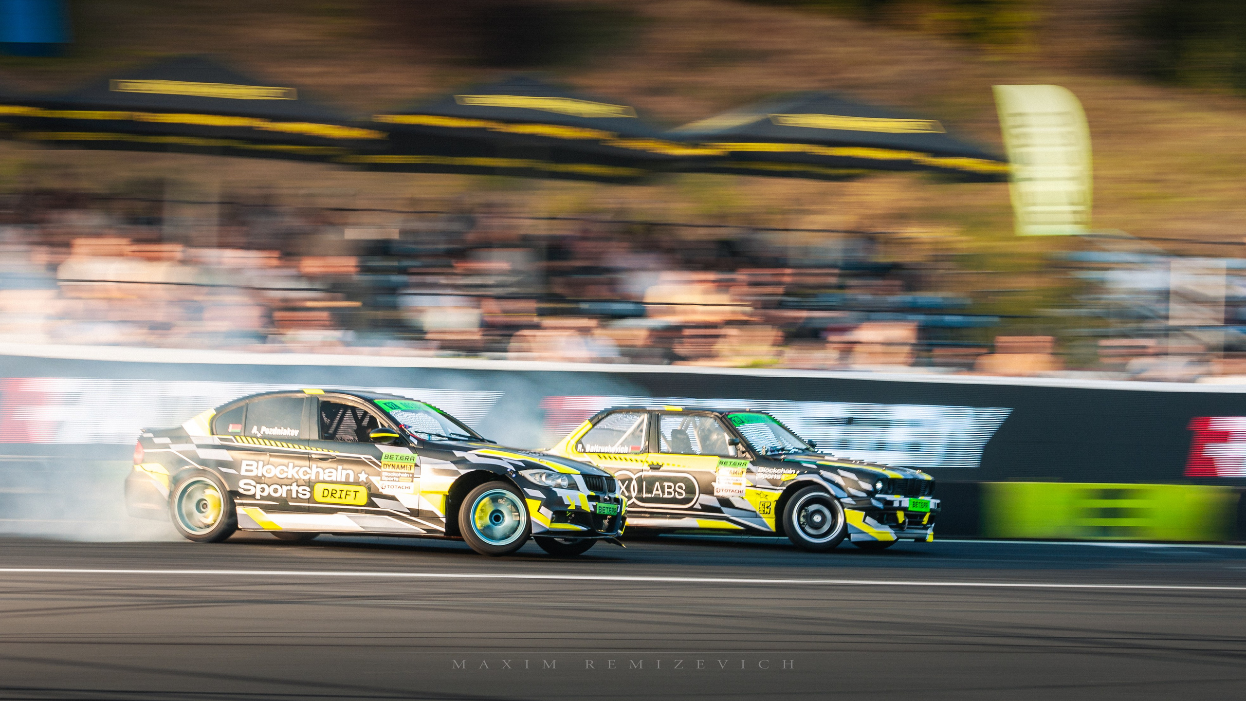 Финал Betera Чемпионат Беларуси по дрифтингу 2024. Раубичи. | Максим Ремизевич. Maxim Remizevich | Photographer