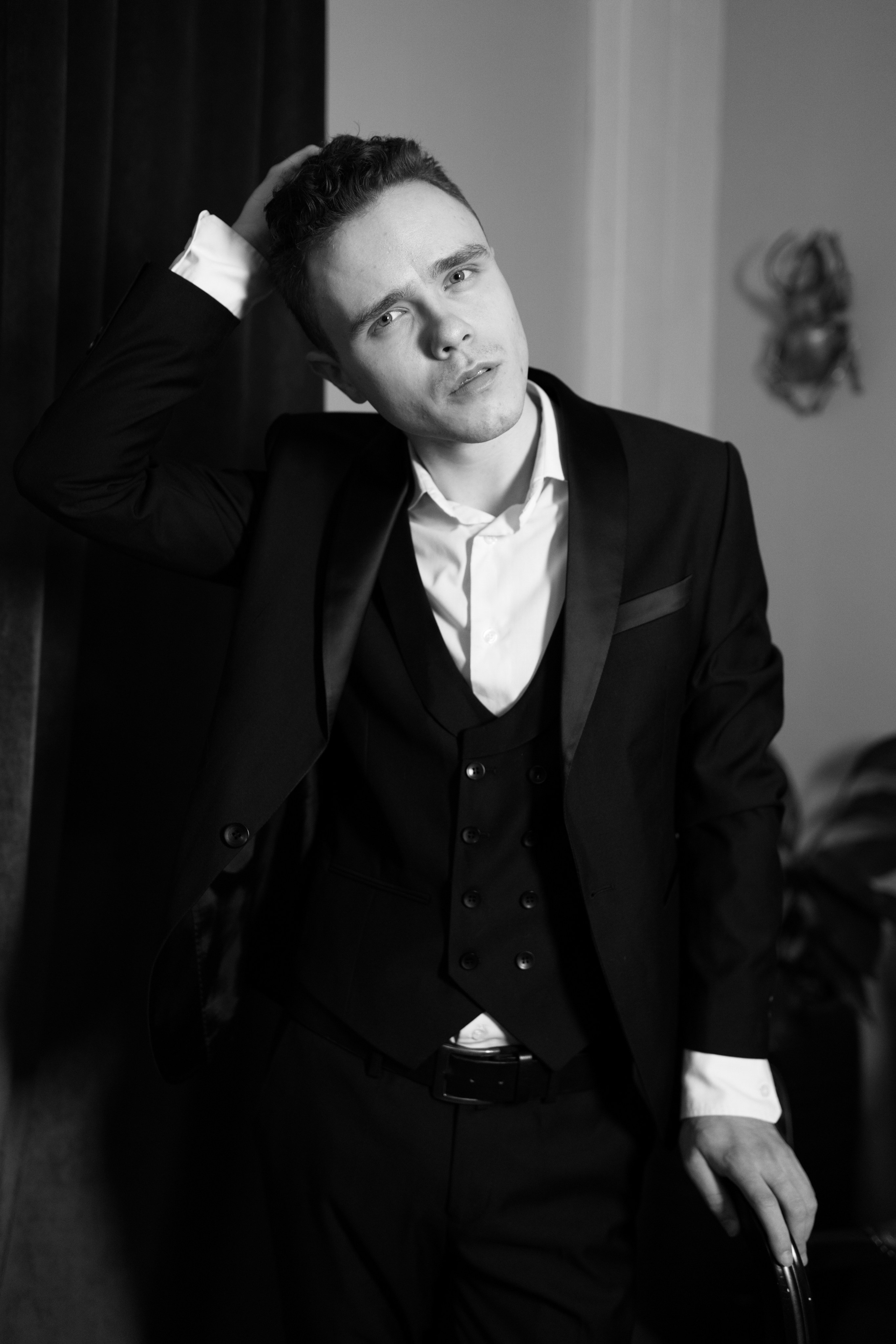 Александр + Елизавета. Свадебный и семейный фотограф в Москве/Калуге Юлия Мосиюк