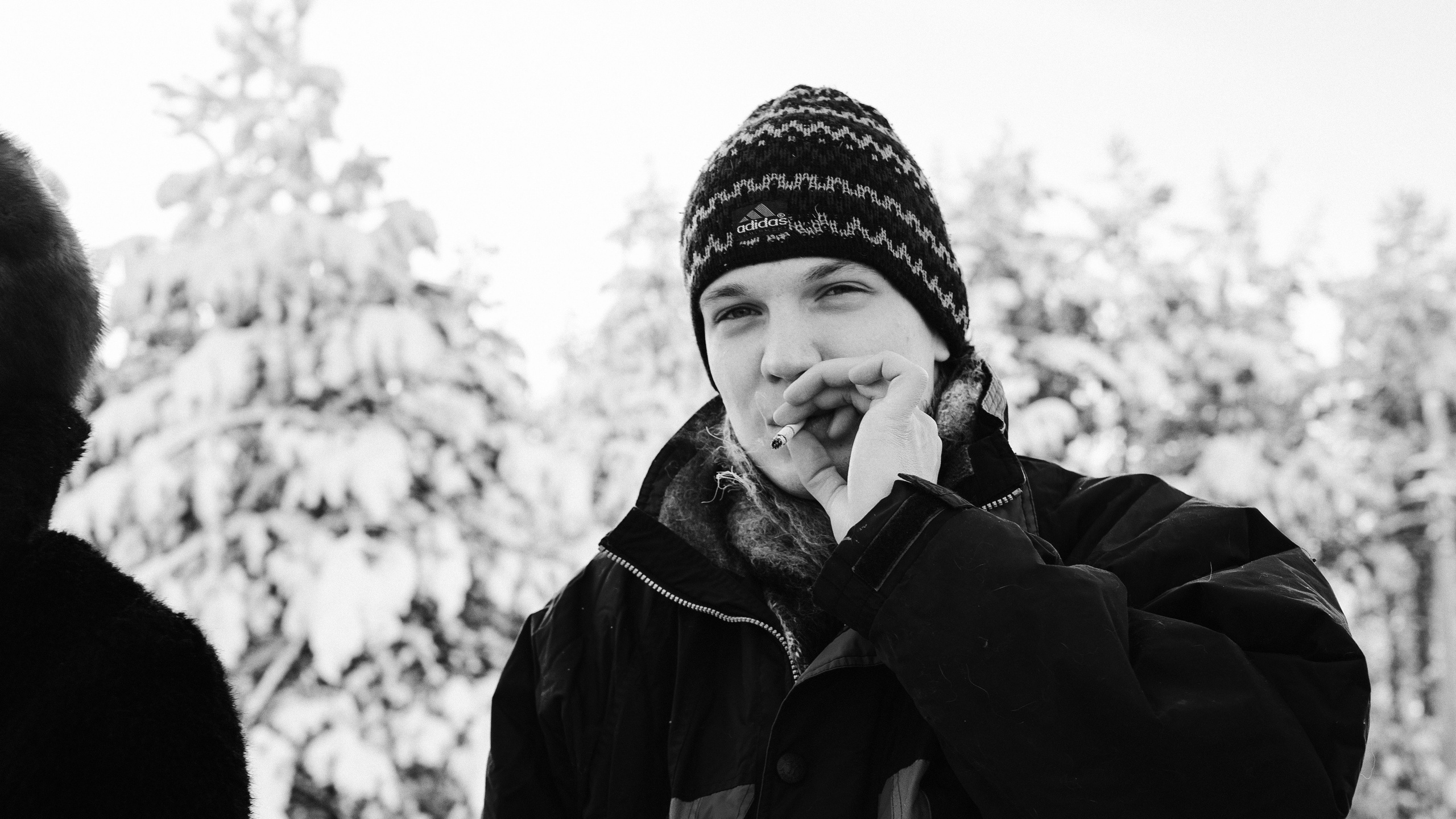 Слово пацана. Детский и семейный фотограф Катерина Мишина