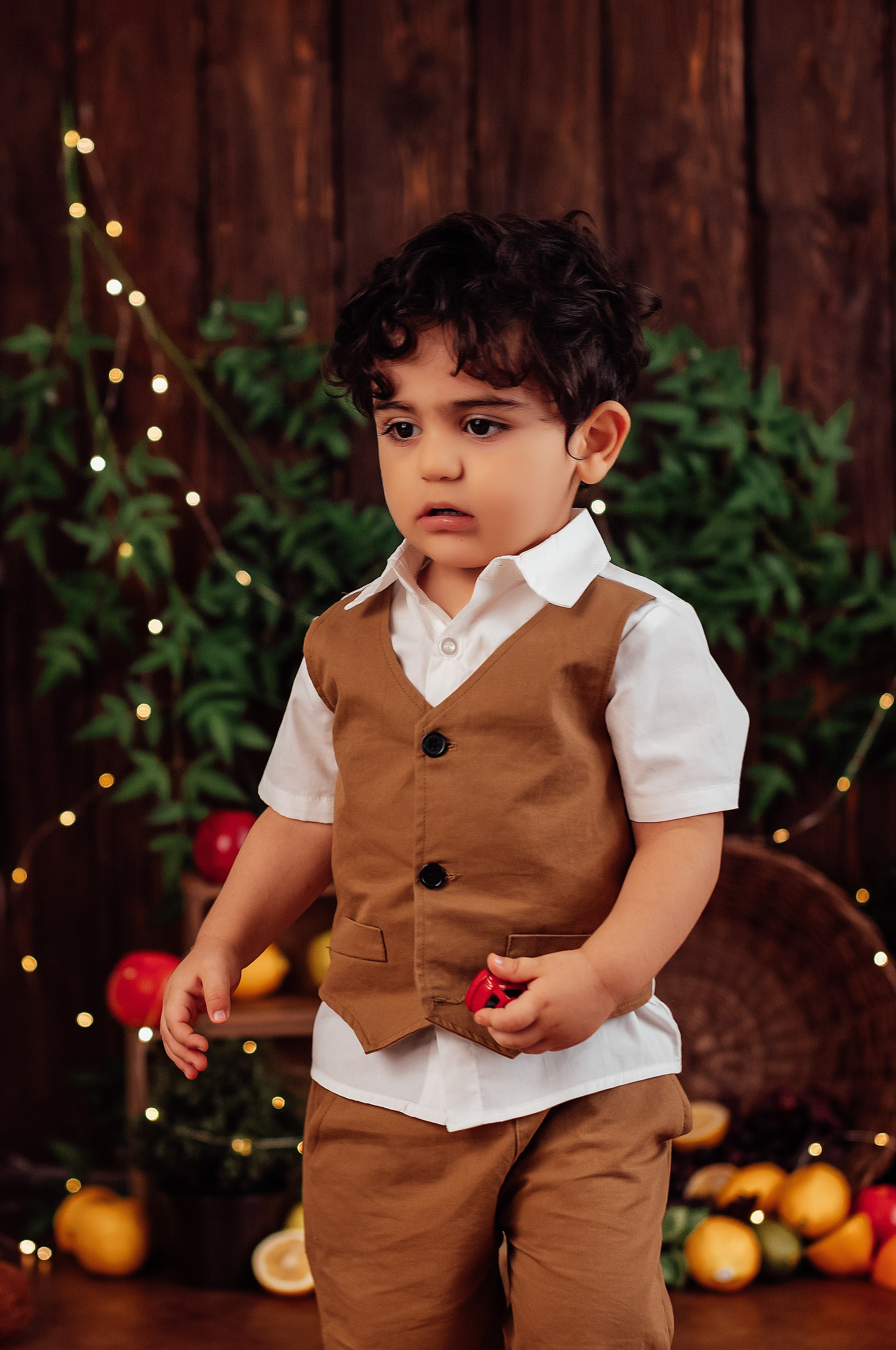 Даниэль 2 года. Свадебный и семейный фотограф/видеограф в Краснодаре Наталья Осинская