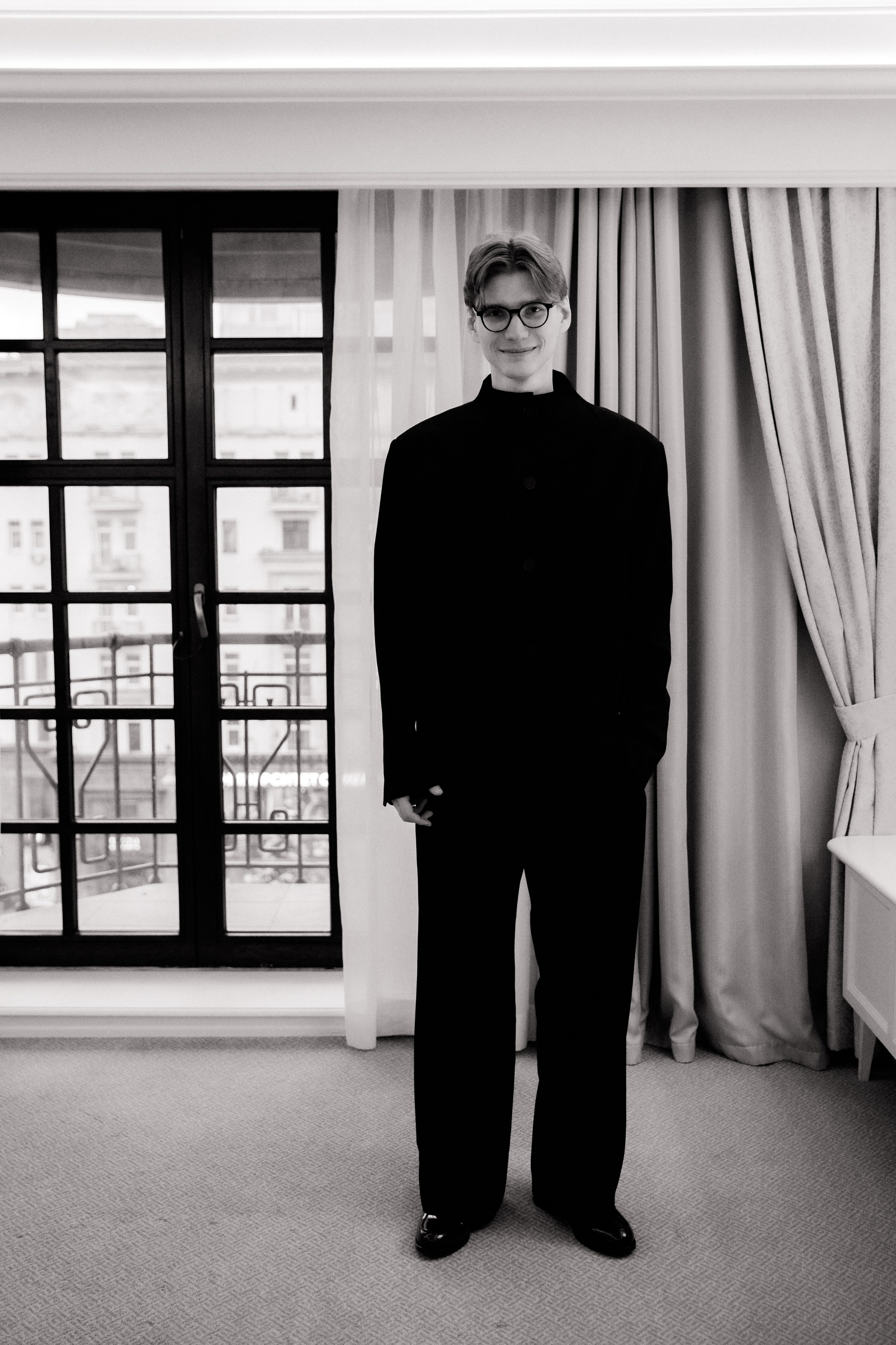 Игнат и Алиса. Главная