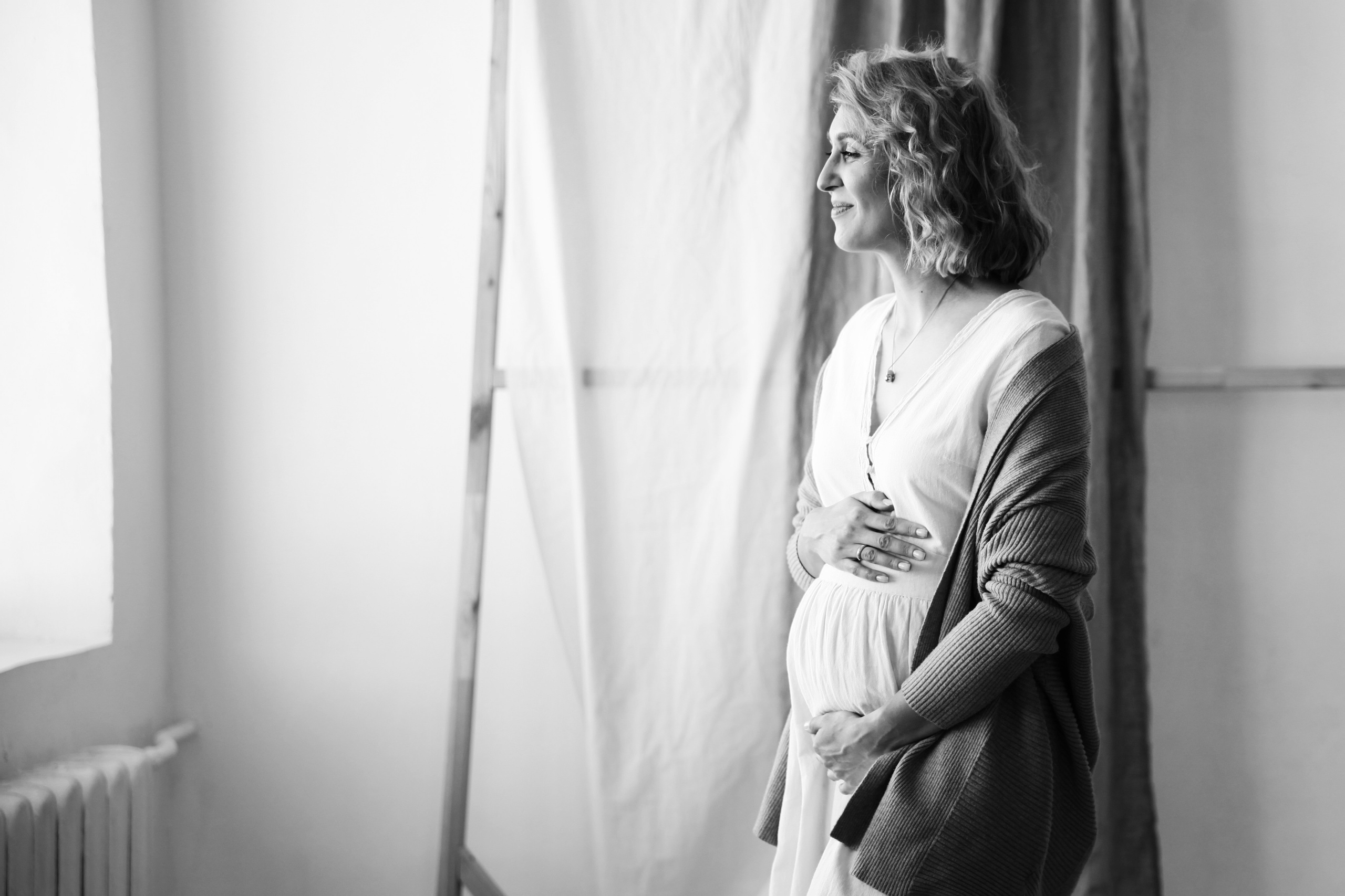 Про беременность. Главная