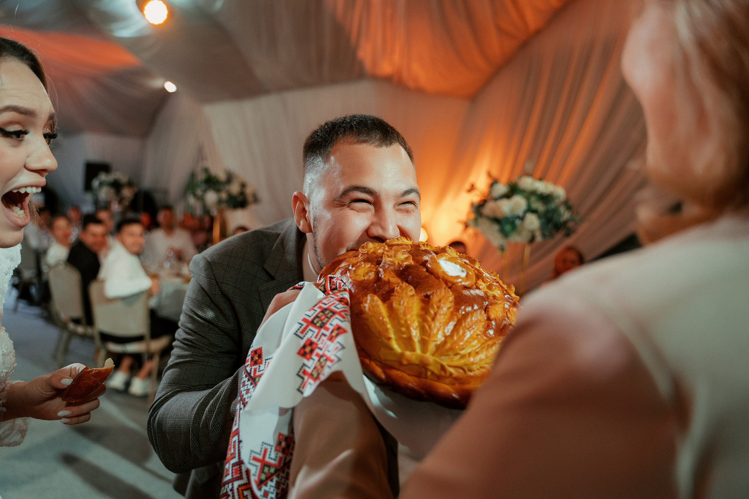 Максим и Ирина. Фотограф Никита Анкудинов. Москва — Чебоксары — Казань