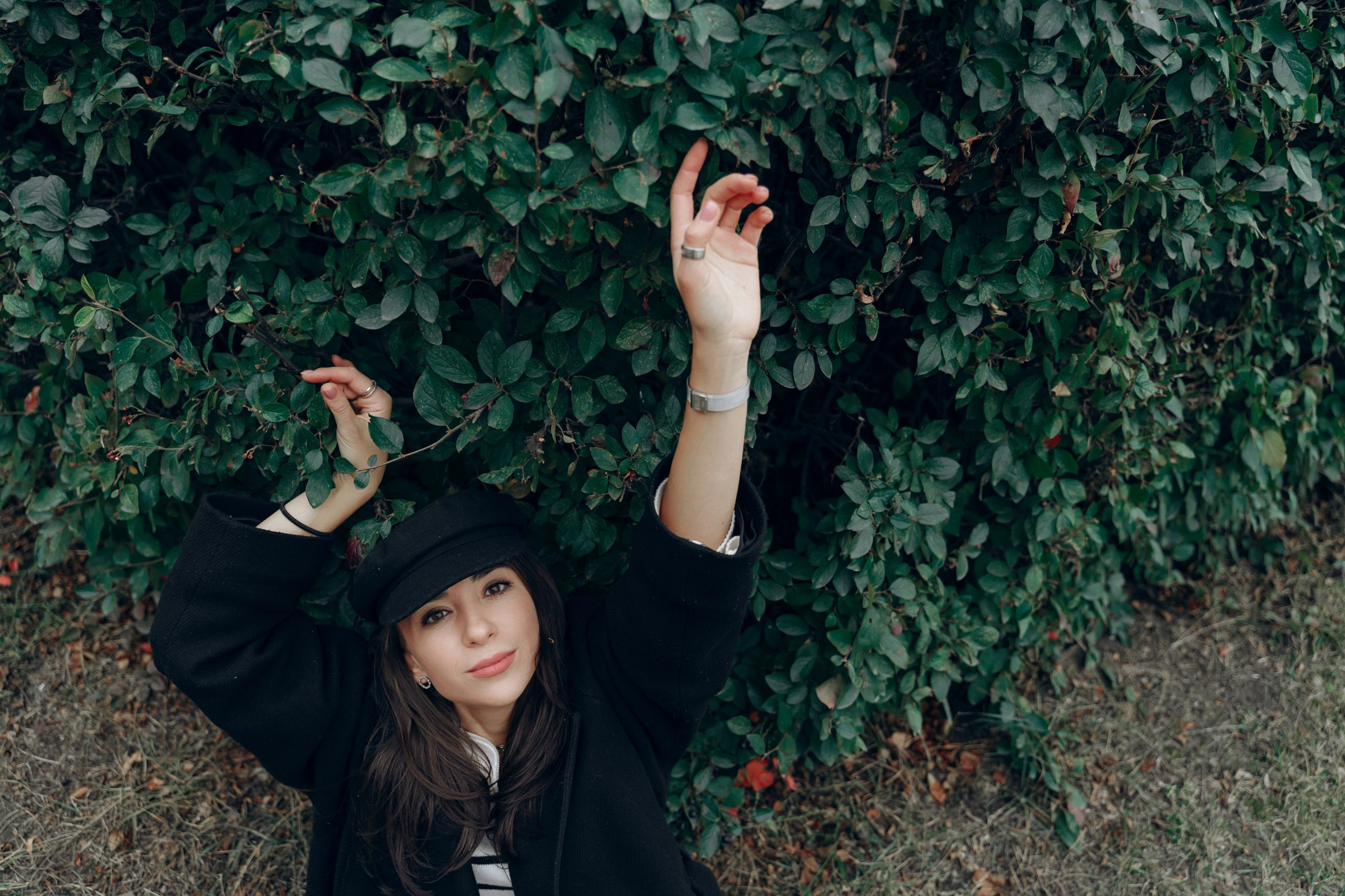 Фотограф Олег Татаркин