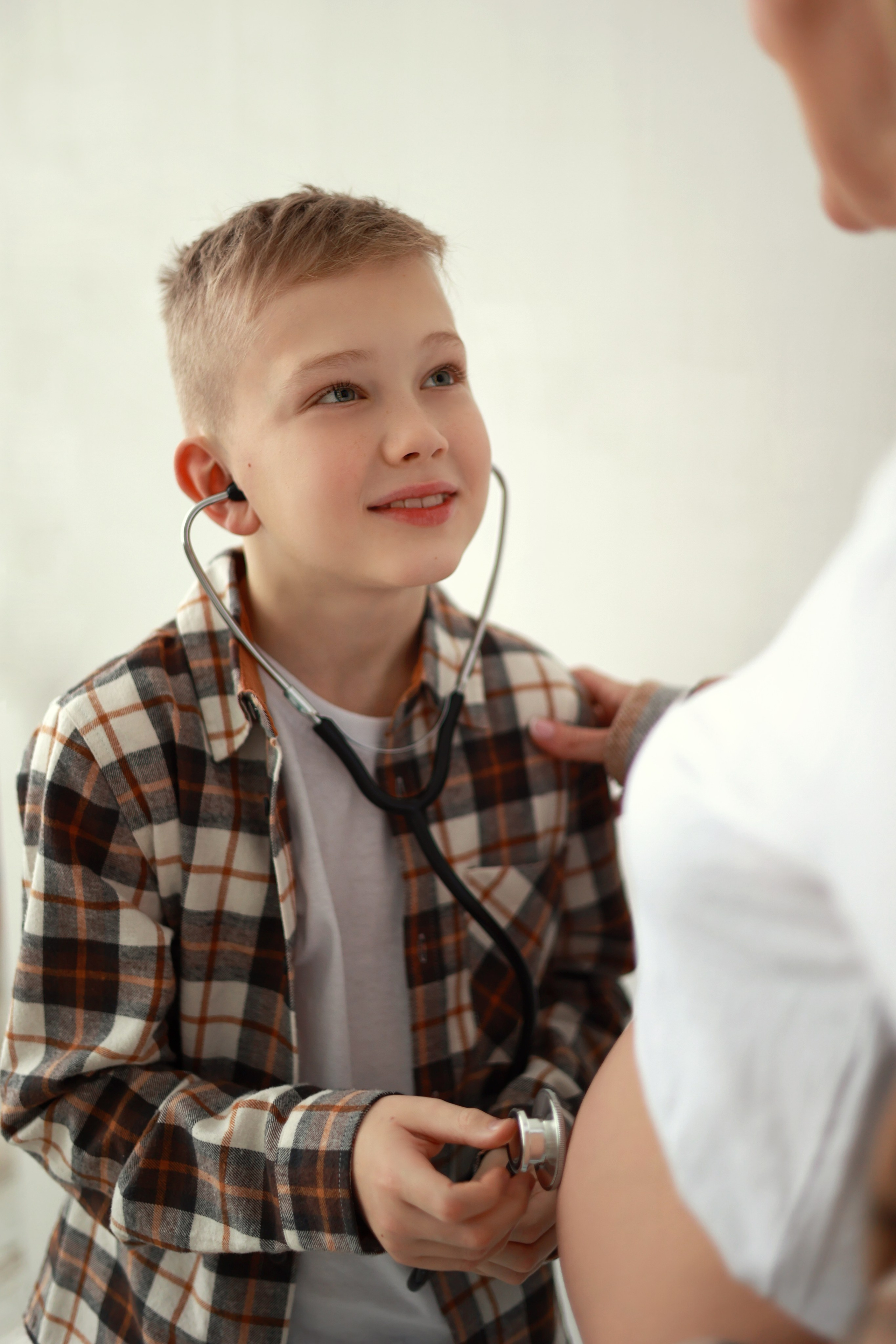 Галина и Артем (Фотостудия ОКНА). Семейный и детский фотограф в Перми Мария Карабатова