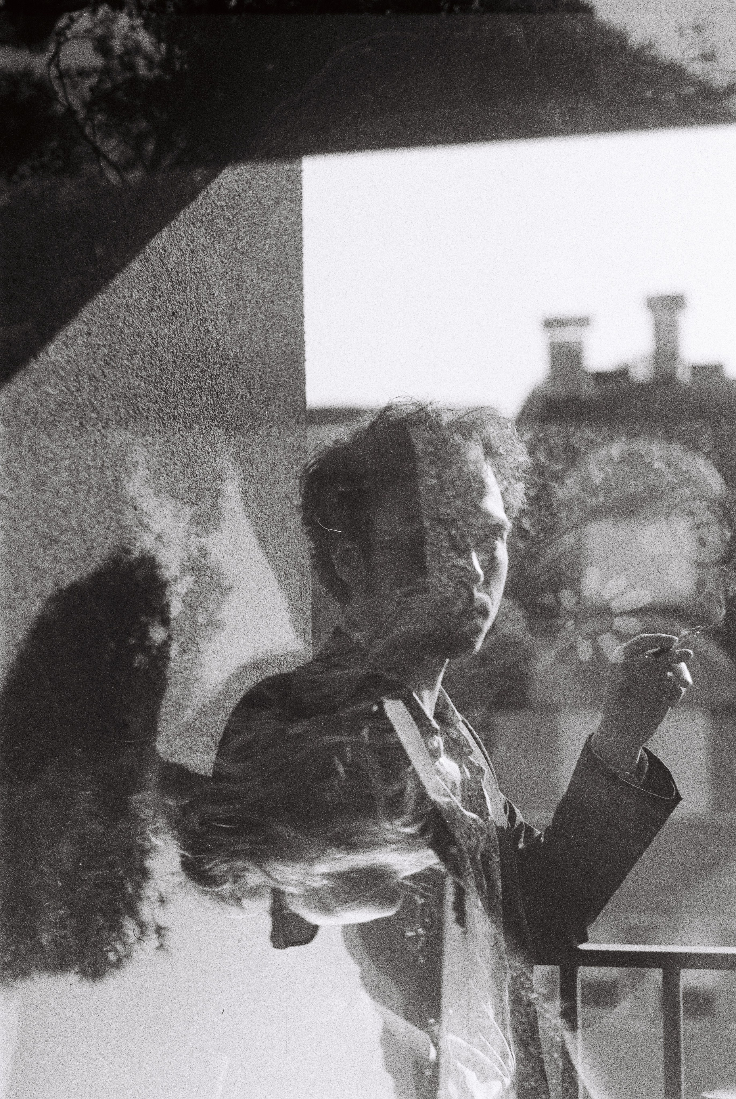 LIFE. Zheltokhov Egor