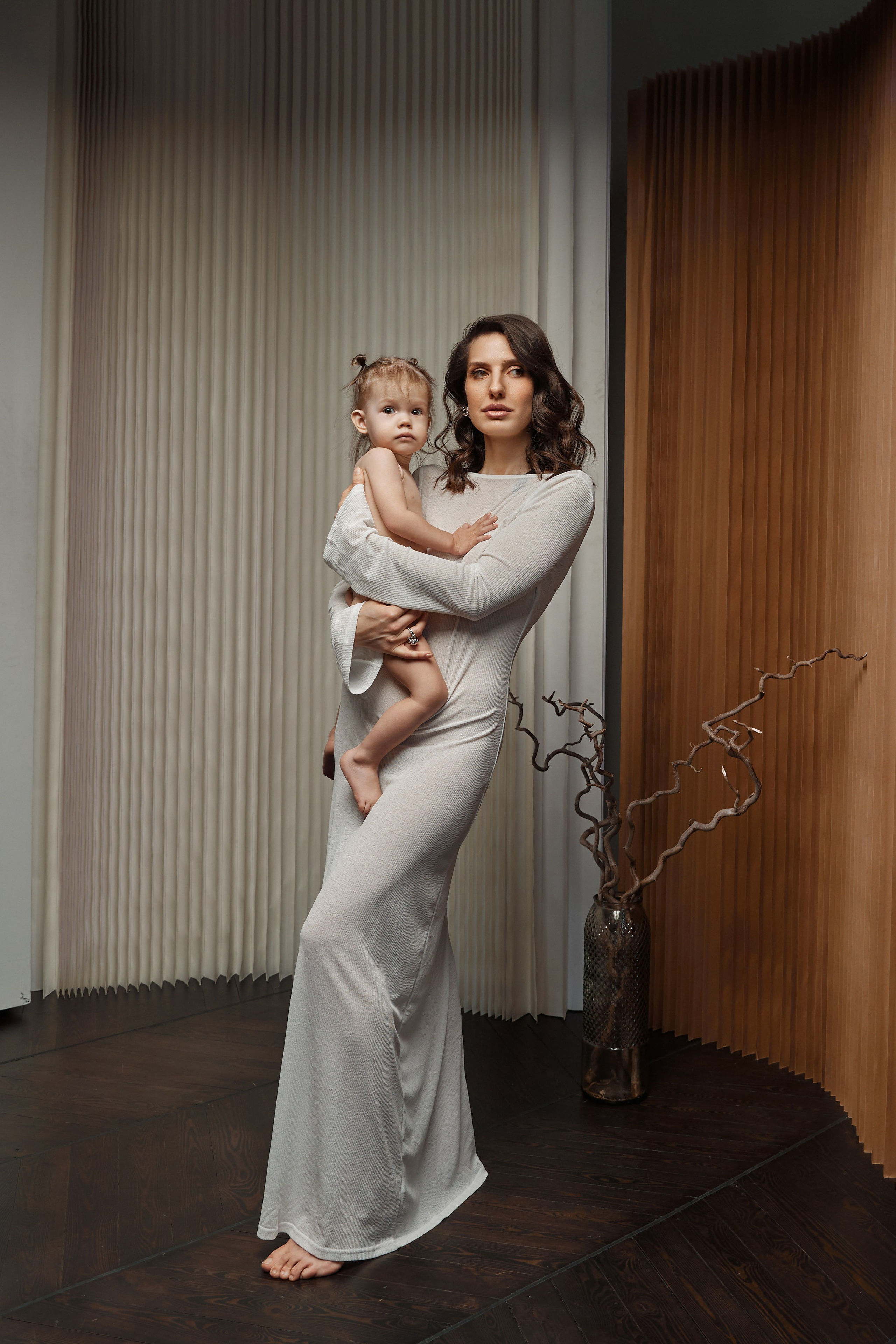 Дарья. Фотограф женского портрета, беременности и материнства Харькова Елена