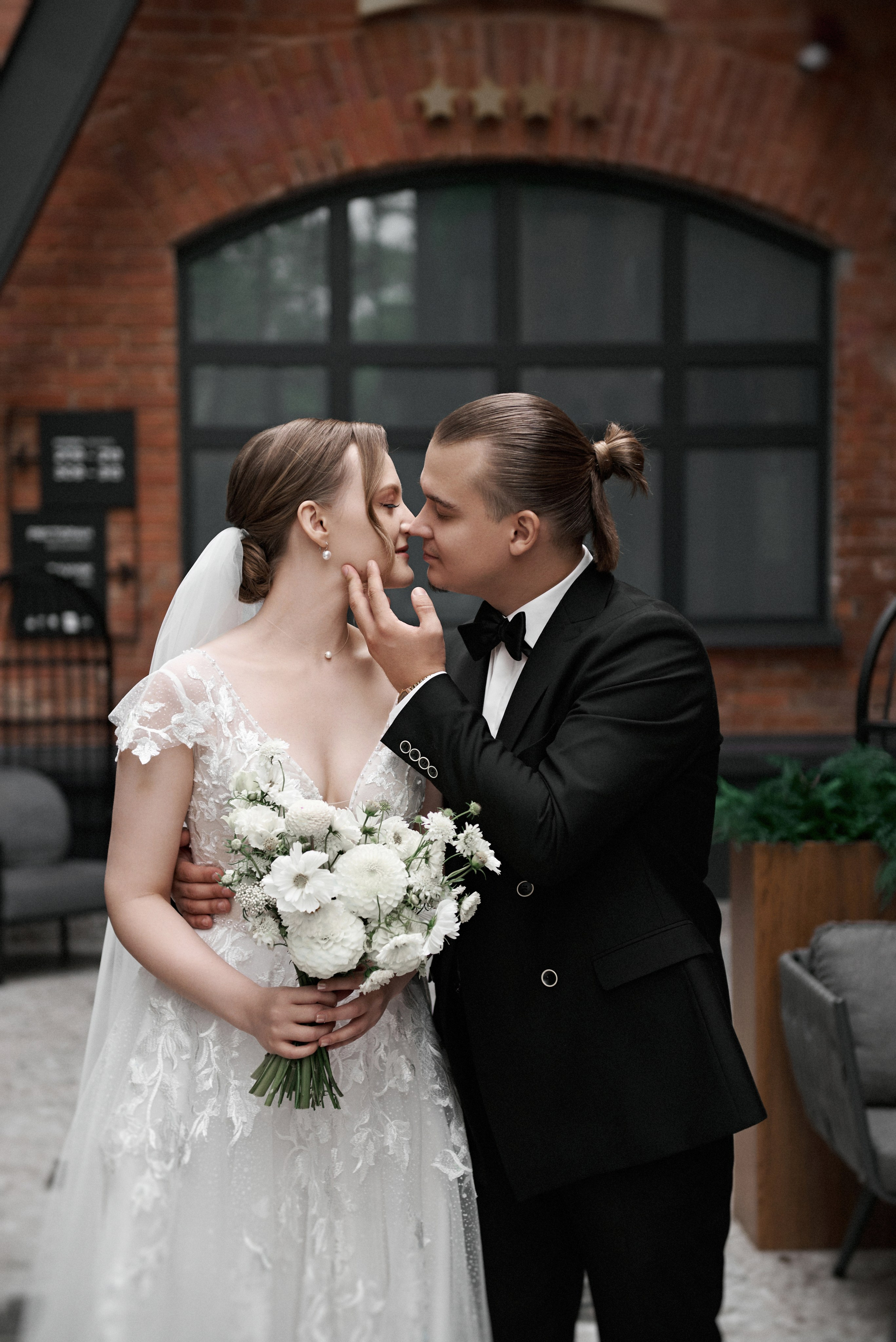 5.09.24 Даня и Маша. Свадебный фотограф Юлия Гусева