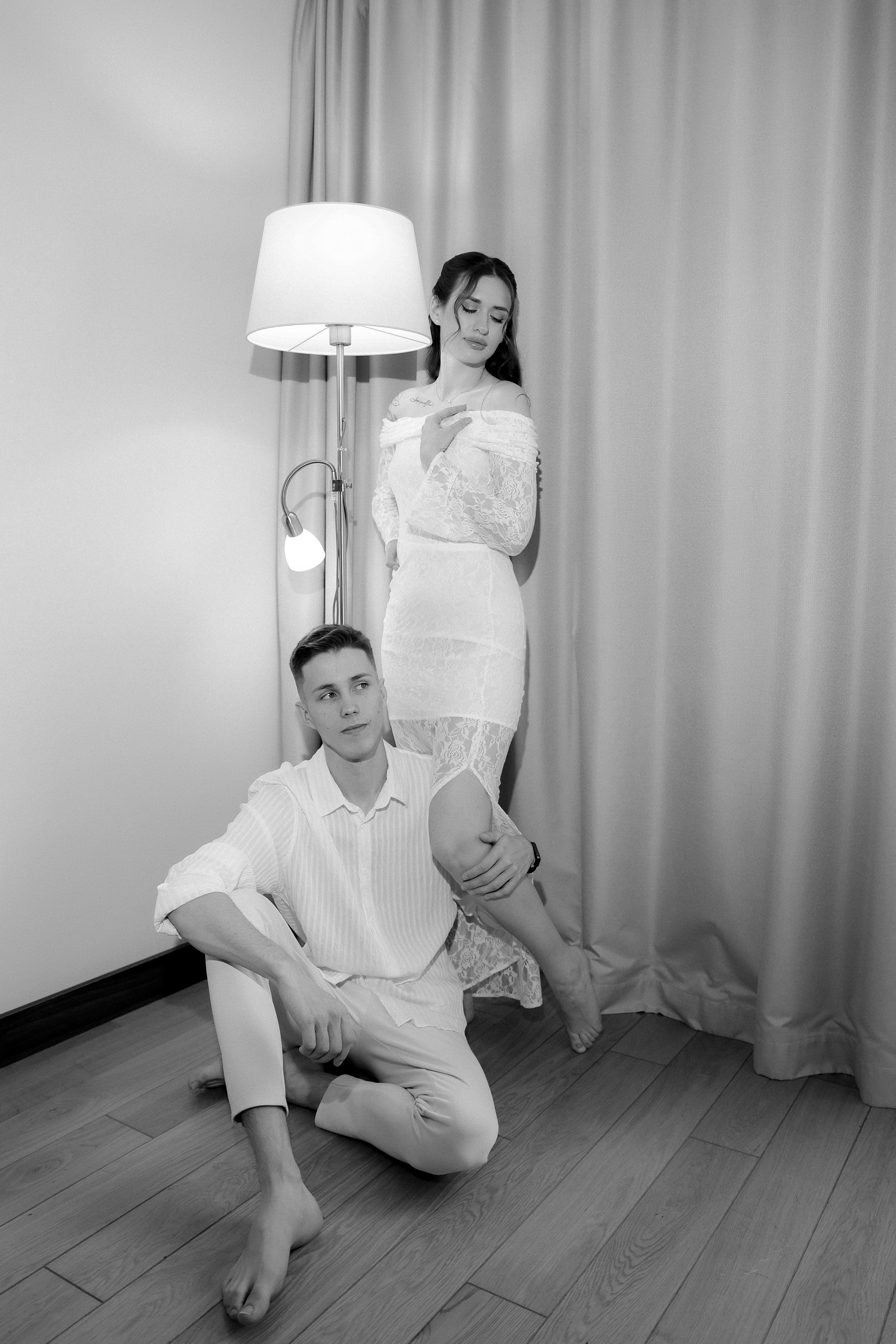 Роман & Карина. Свадебный фотограф Ольга Гречко