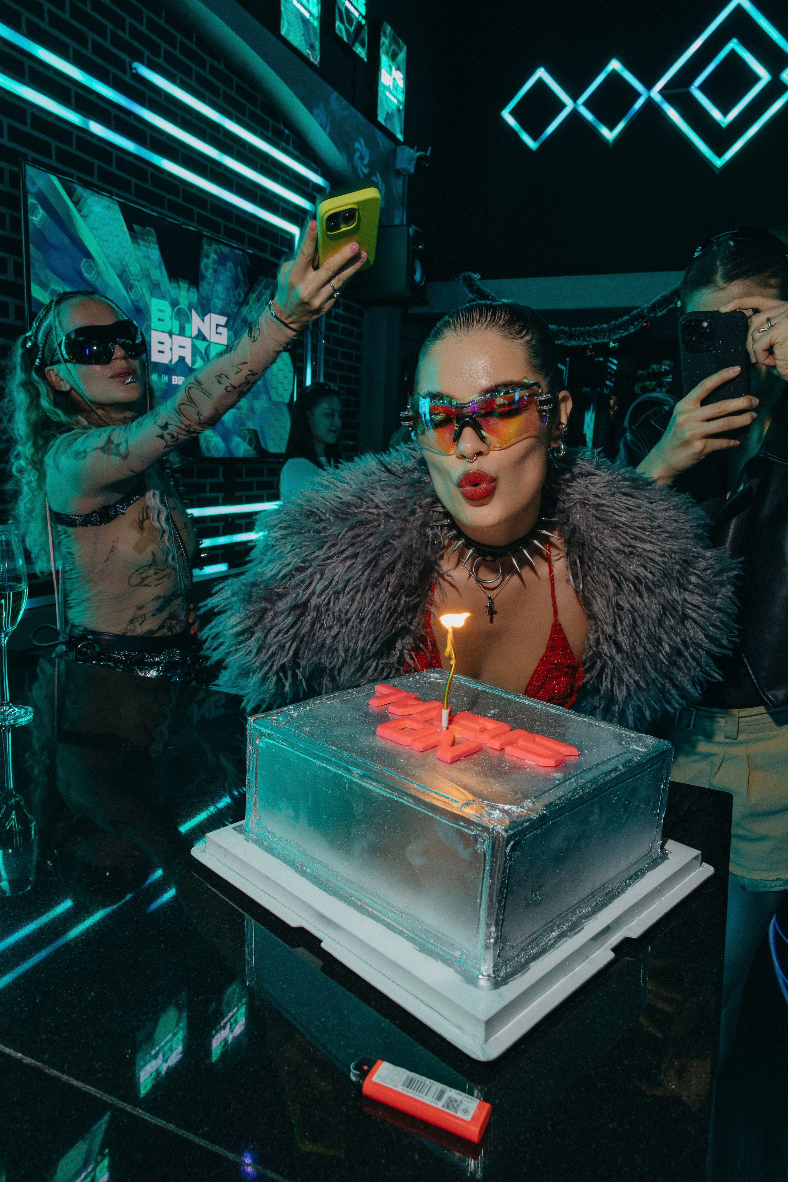 Birthdays. Фотограф на Пхукете
