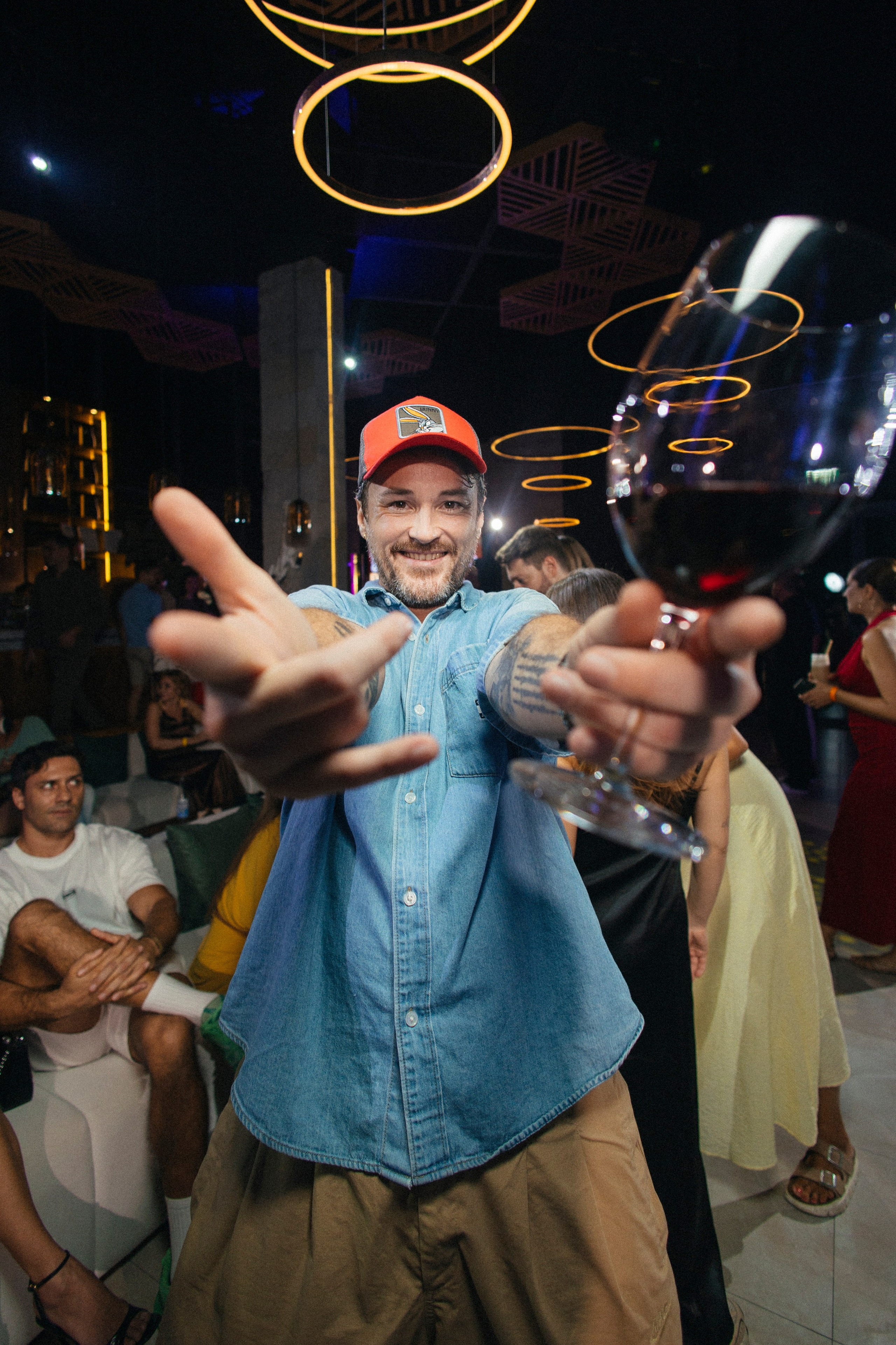 Birthdays. Фотограф на Пхукете