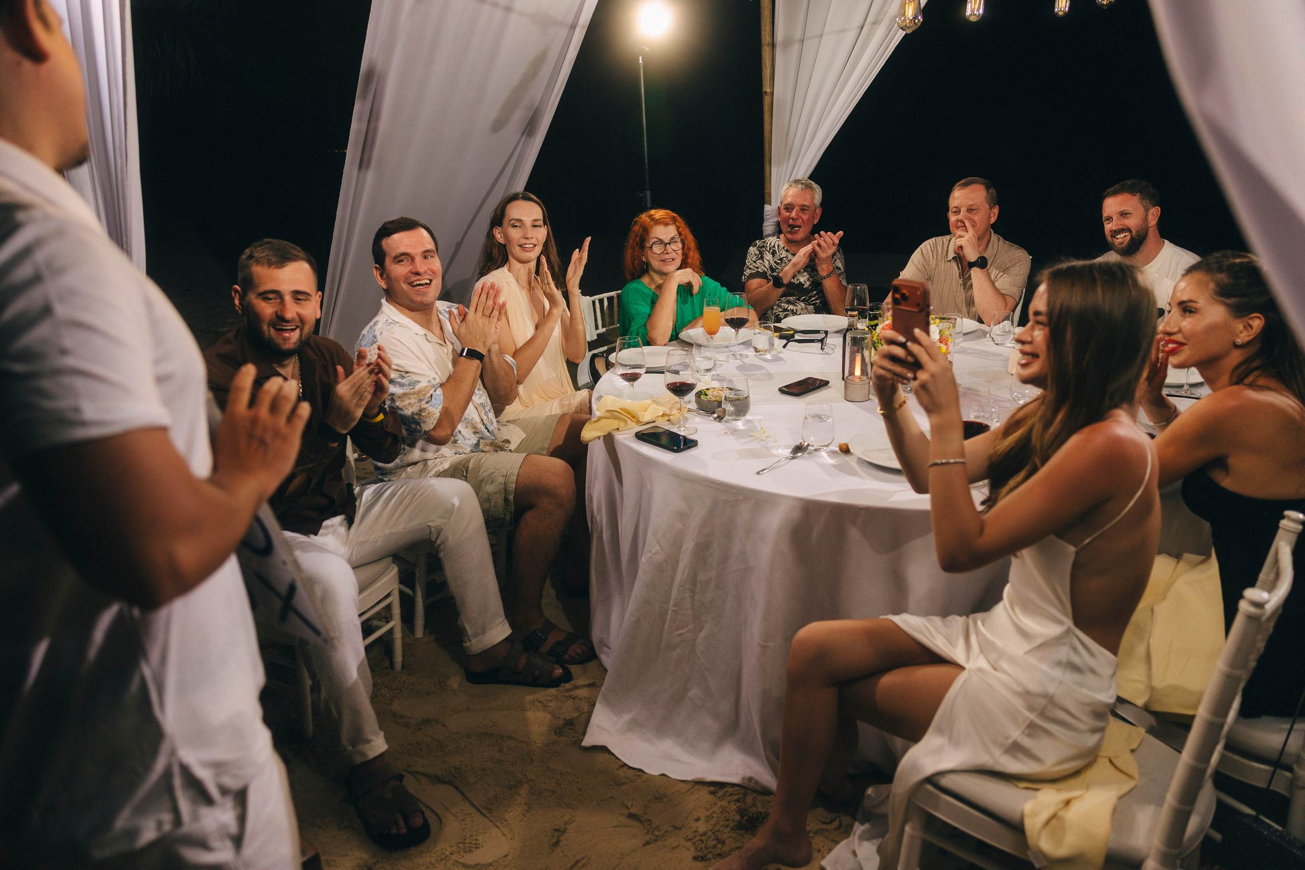 Birthdays. Фотограф на Пхукете