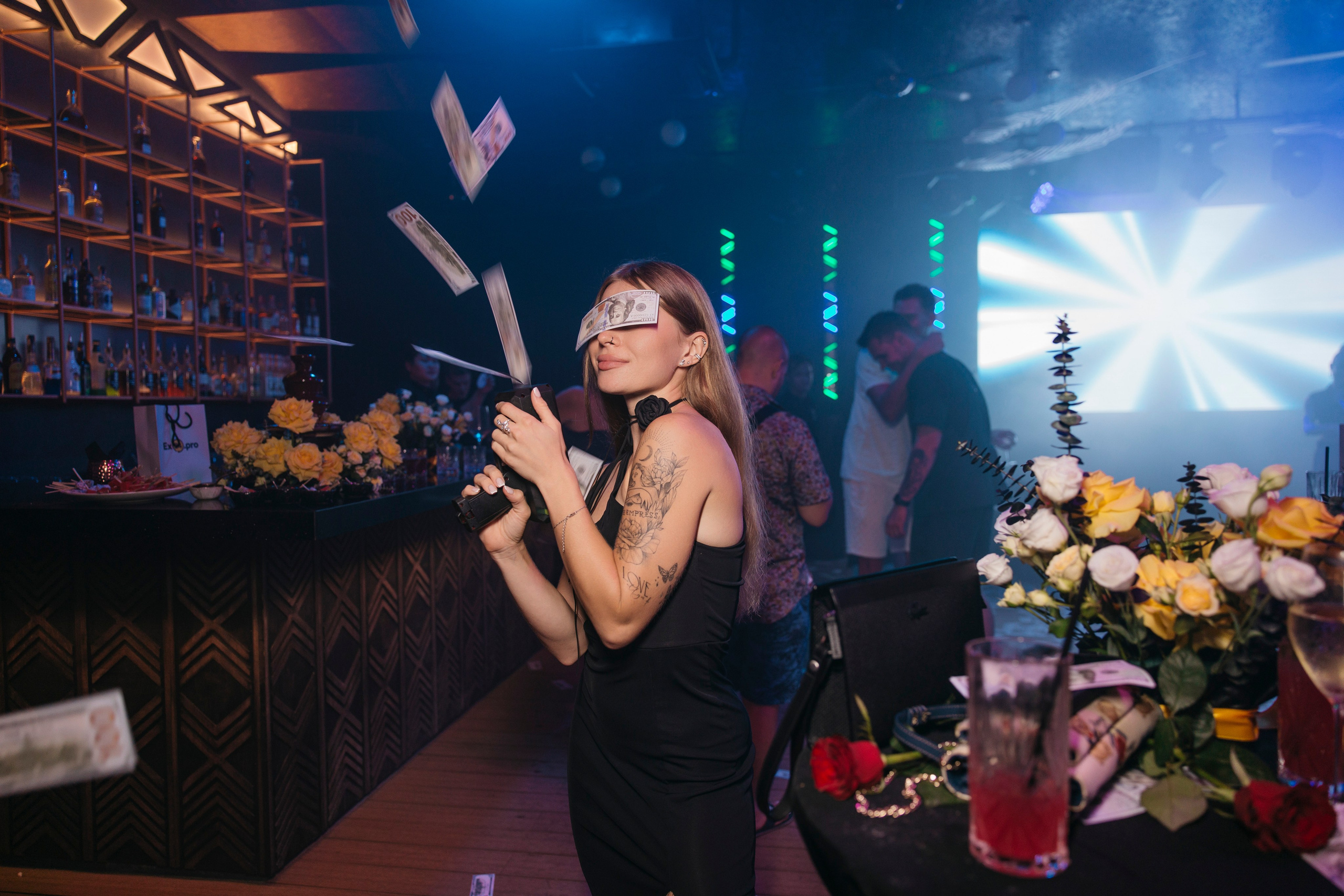 Birthdays. Фотограф на Пхукете