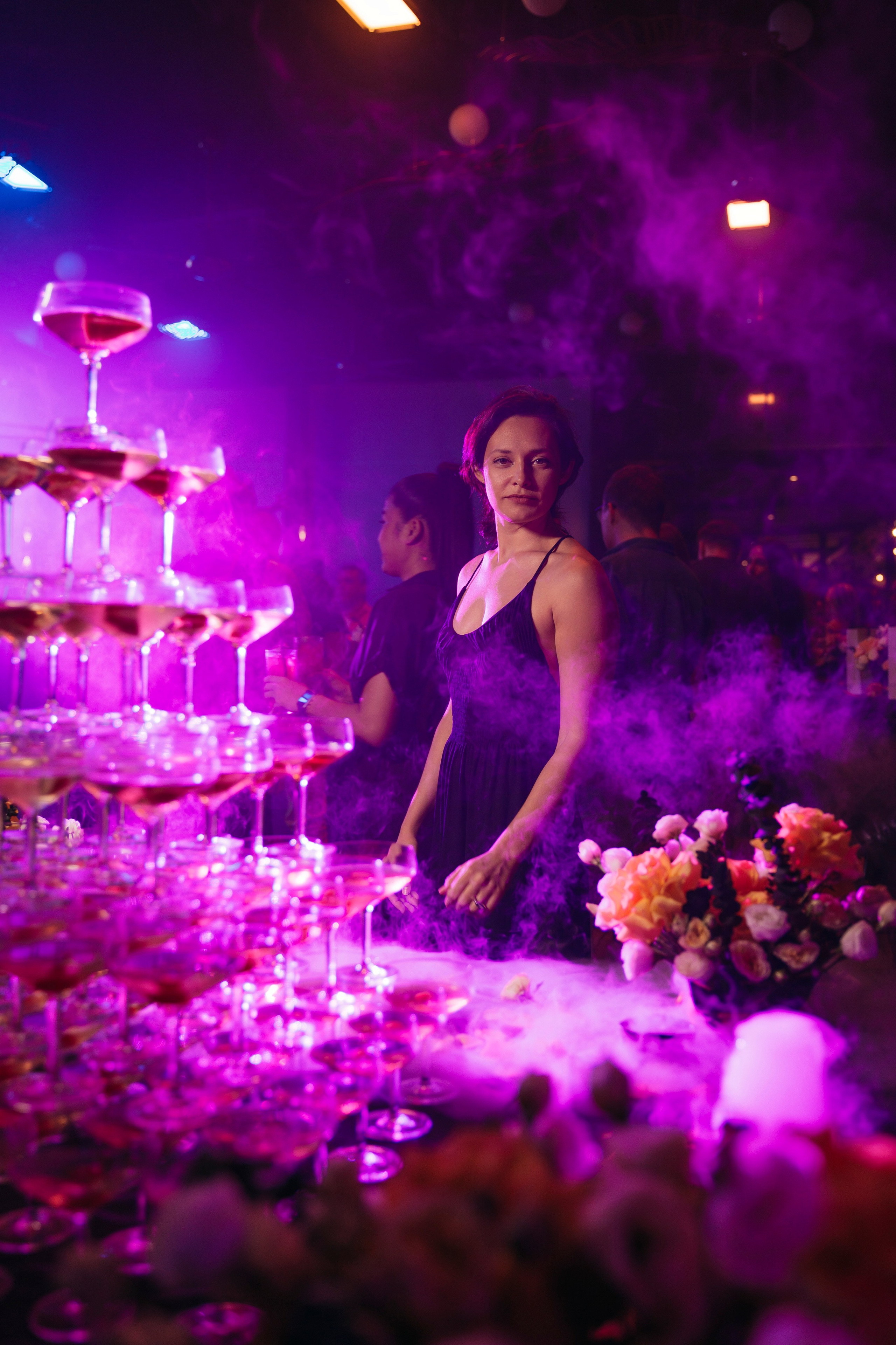 Birthdays. Фотограф на Пхукете