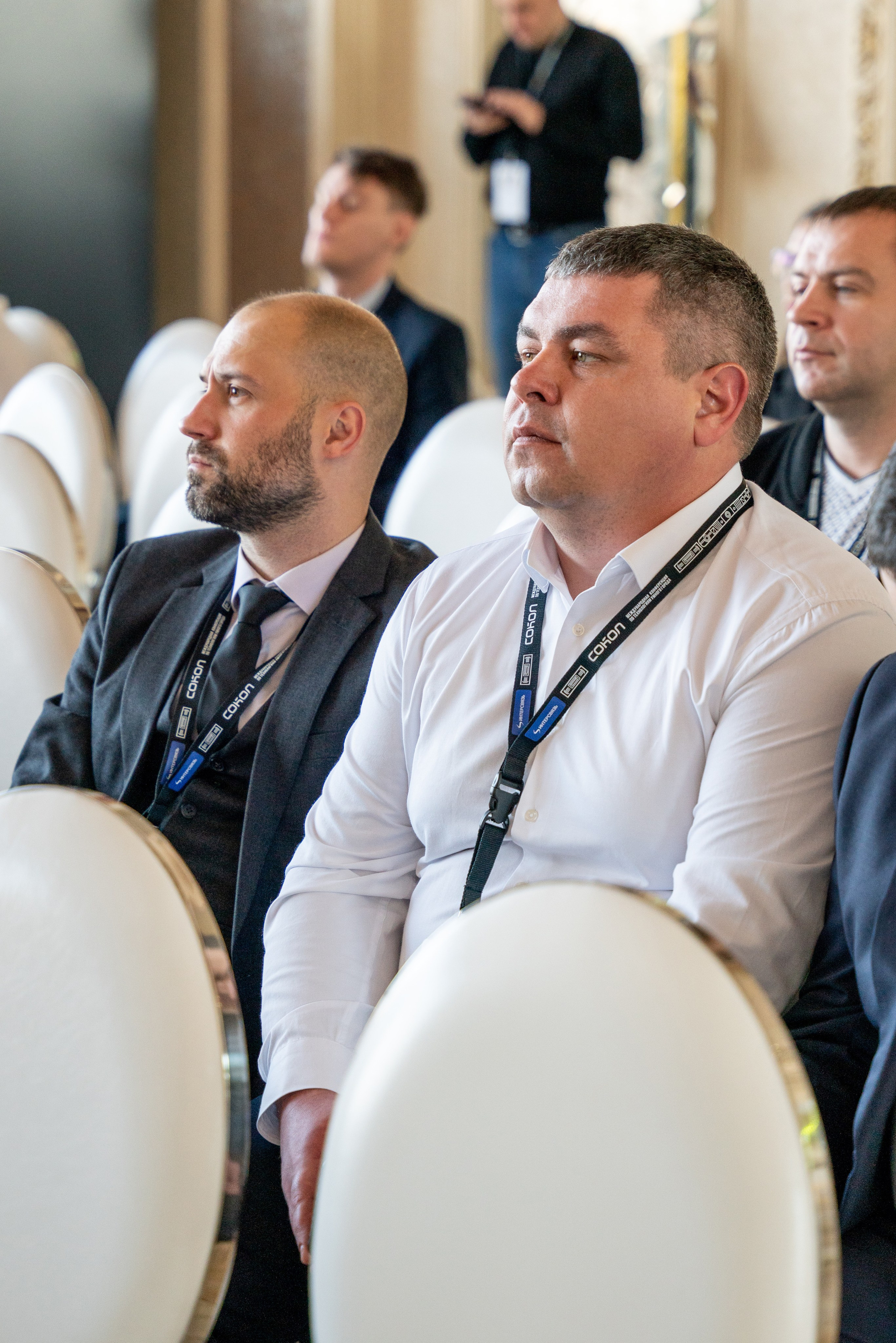 МЕРОПРИЯТИЕ «ИНТЕРСВЯЗЬ». Фотограф на любое мероприятие