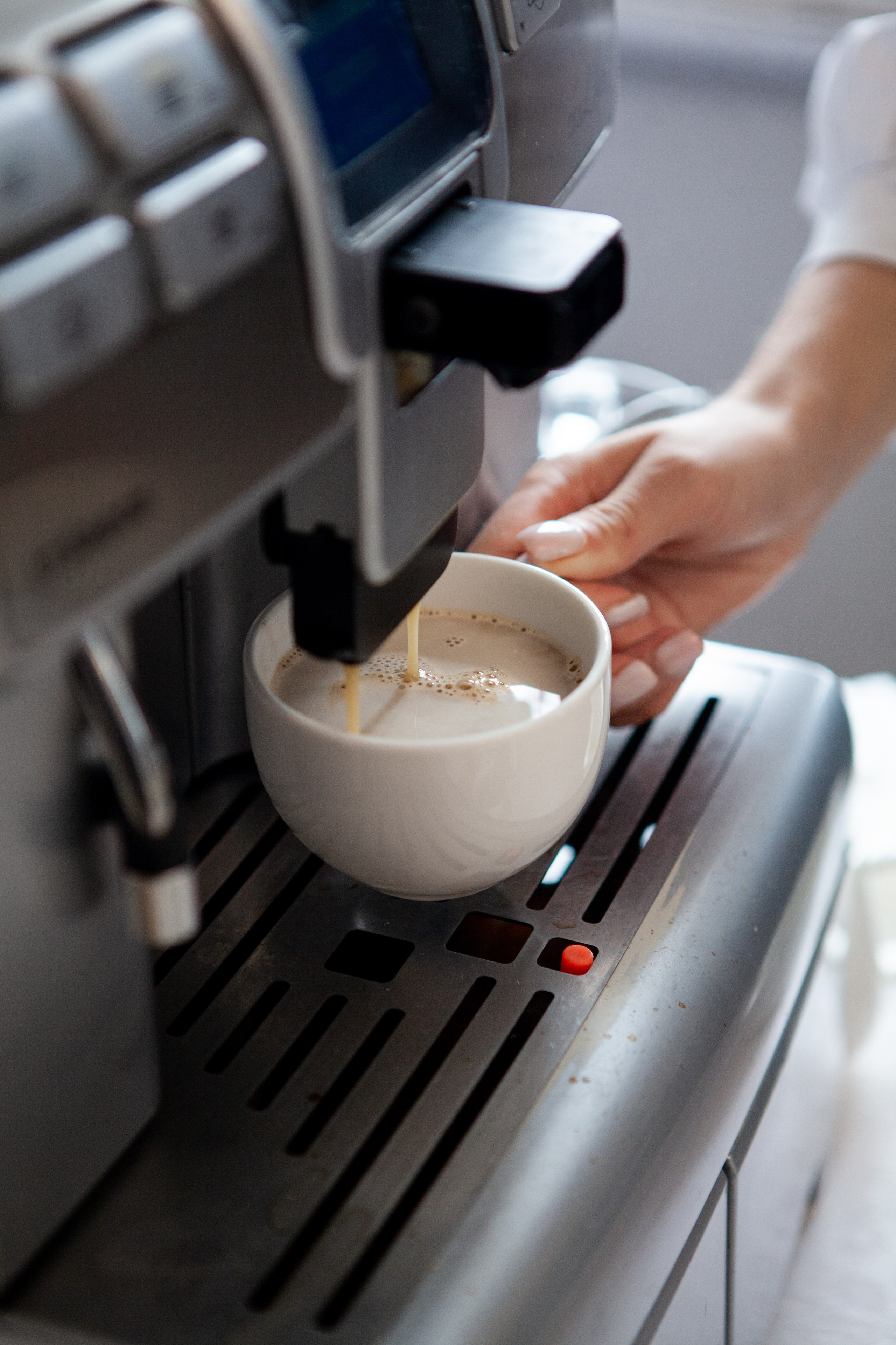 БИЗНЕС-ЗАВТРАК. Фотограф на любое мероприятие