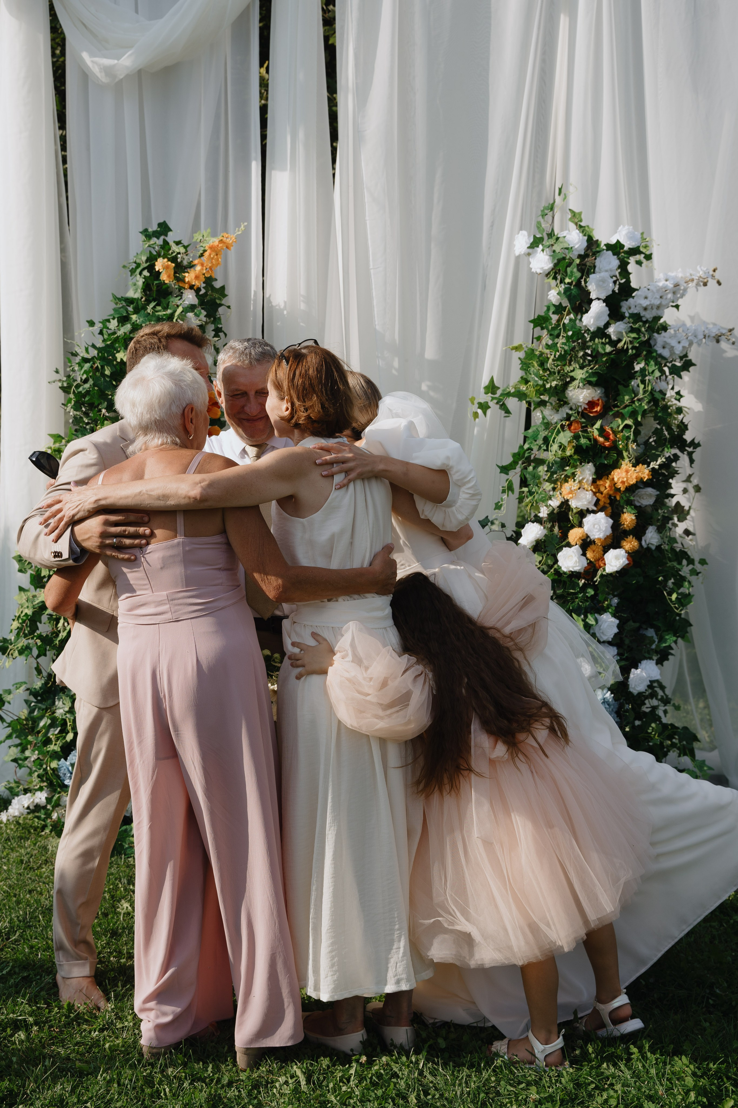 Полина и Никита. Свадебный фотограф Ростов-на-Дону