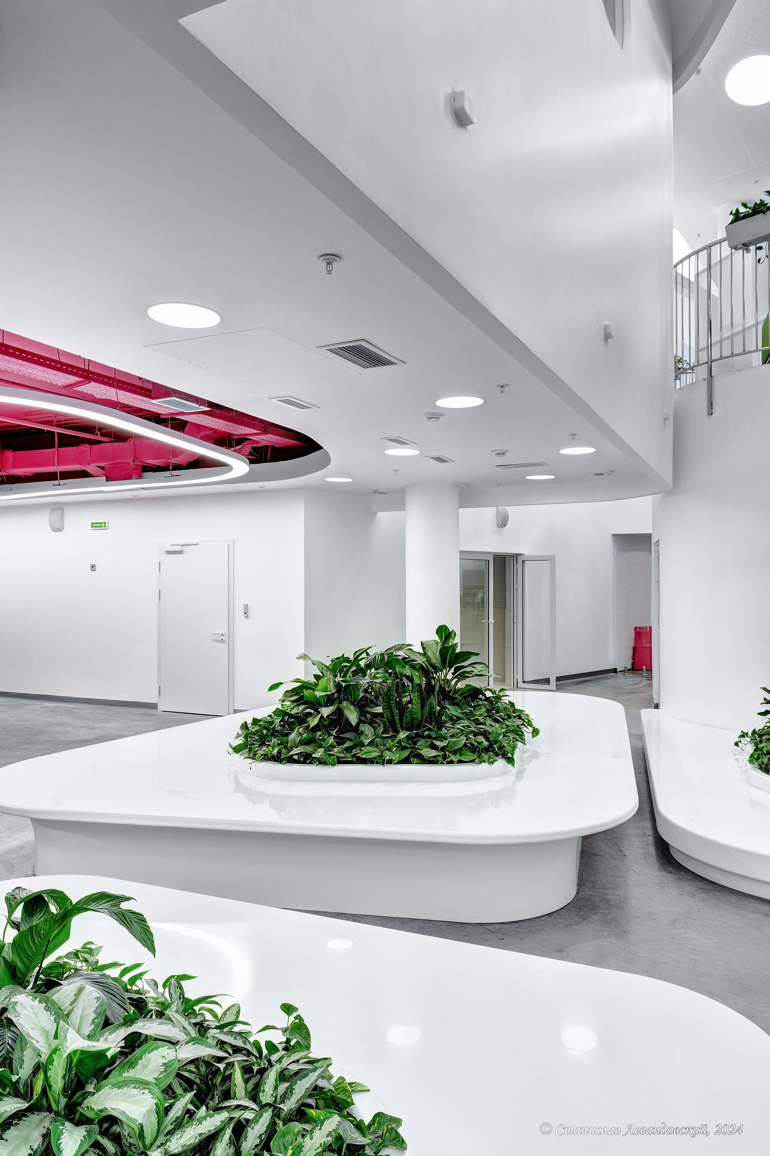 Интерьерная съемка. предметы в интерьере. Предметный фотограф в Москве Станислав Левандовский