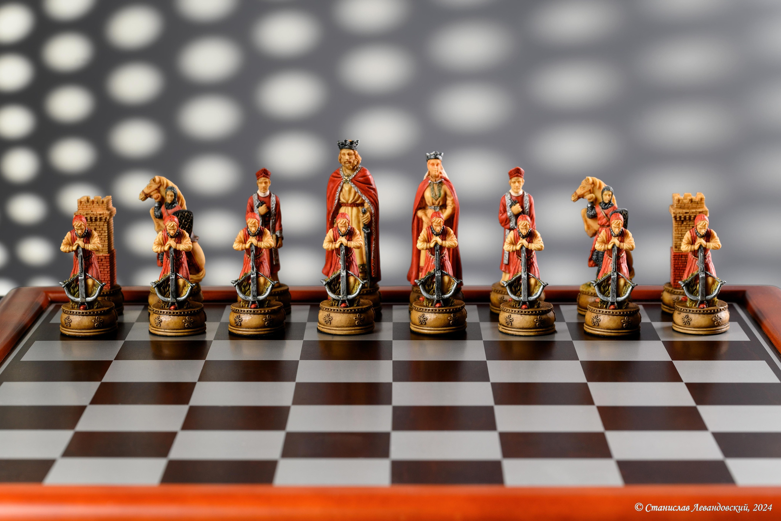 Предметы с матовой поверхностью. Предметный фотограф в Москве Станислав Левандовский