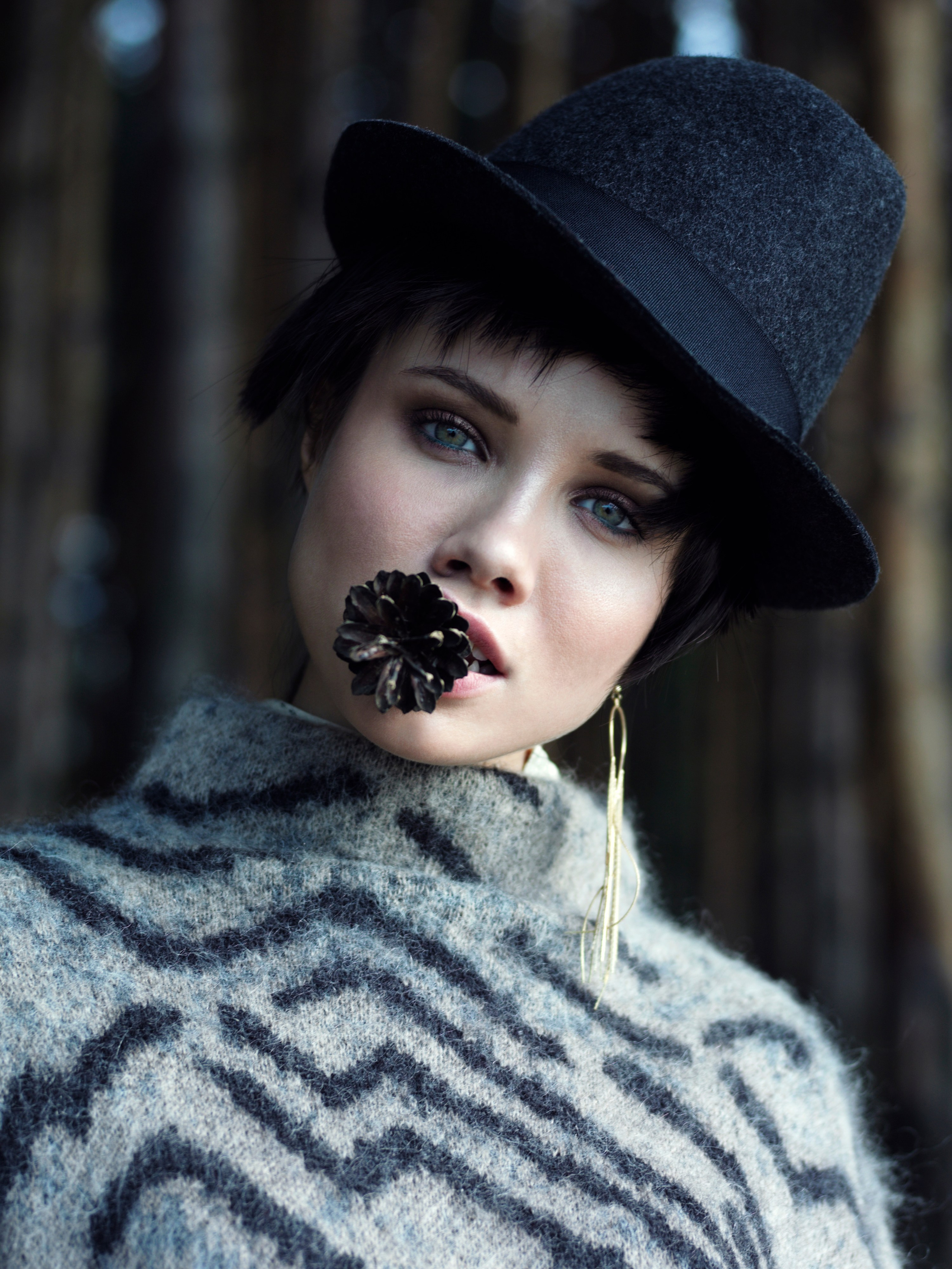 NASTYA. Фотограф Andre Boyakov