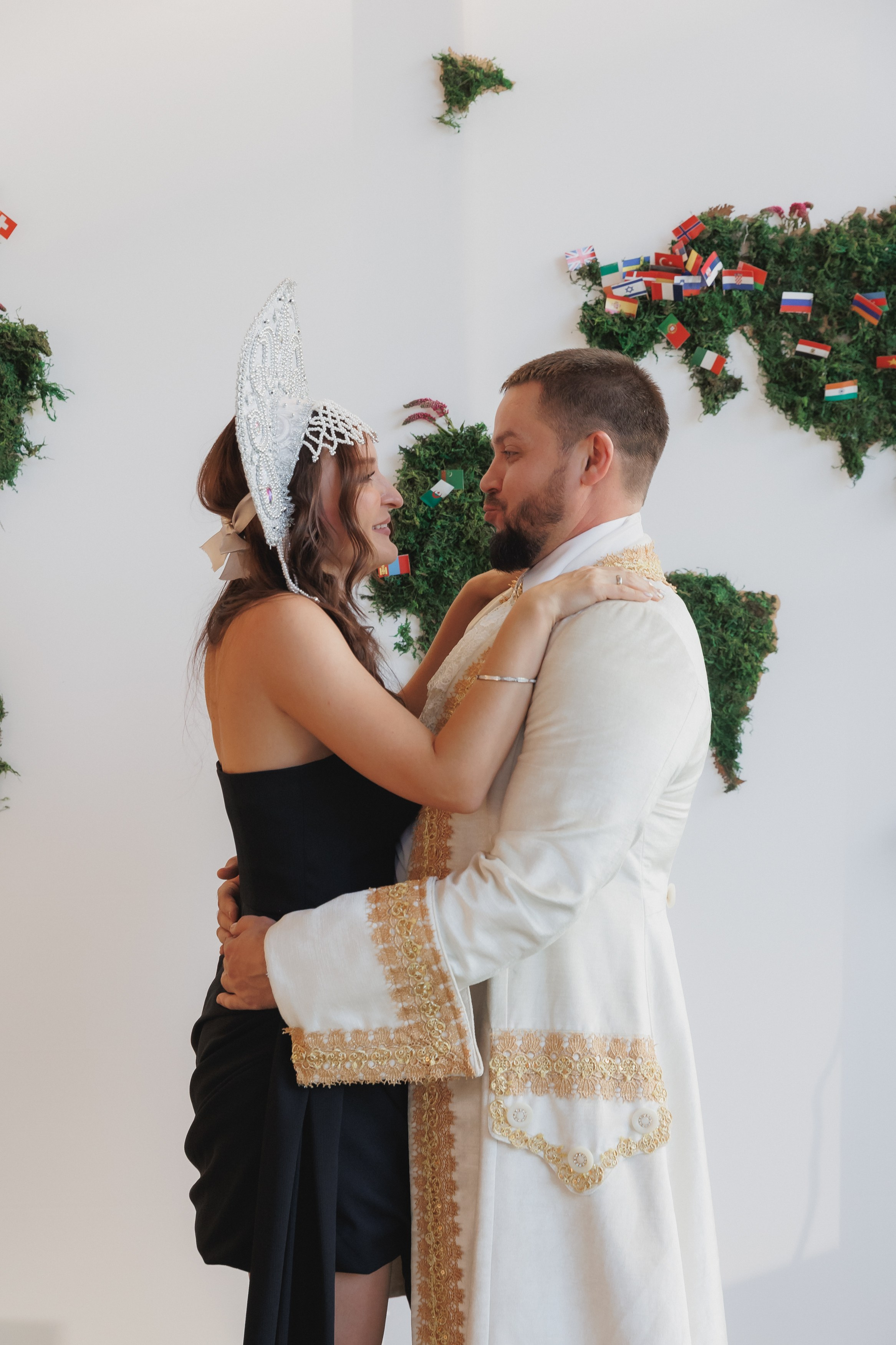 Весь мир у твоих ног!. Фотограф в Волгограде — Александра Искандерова