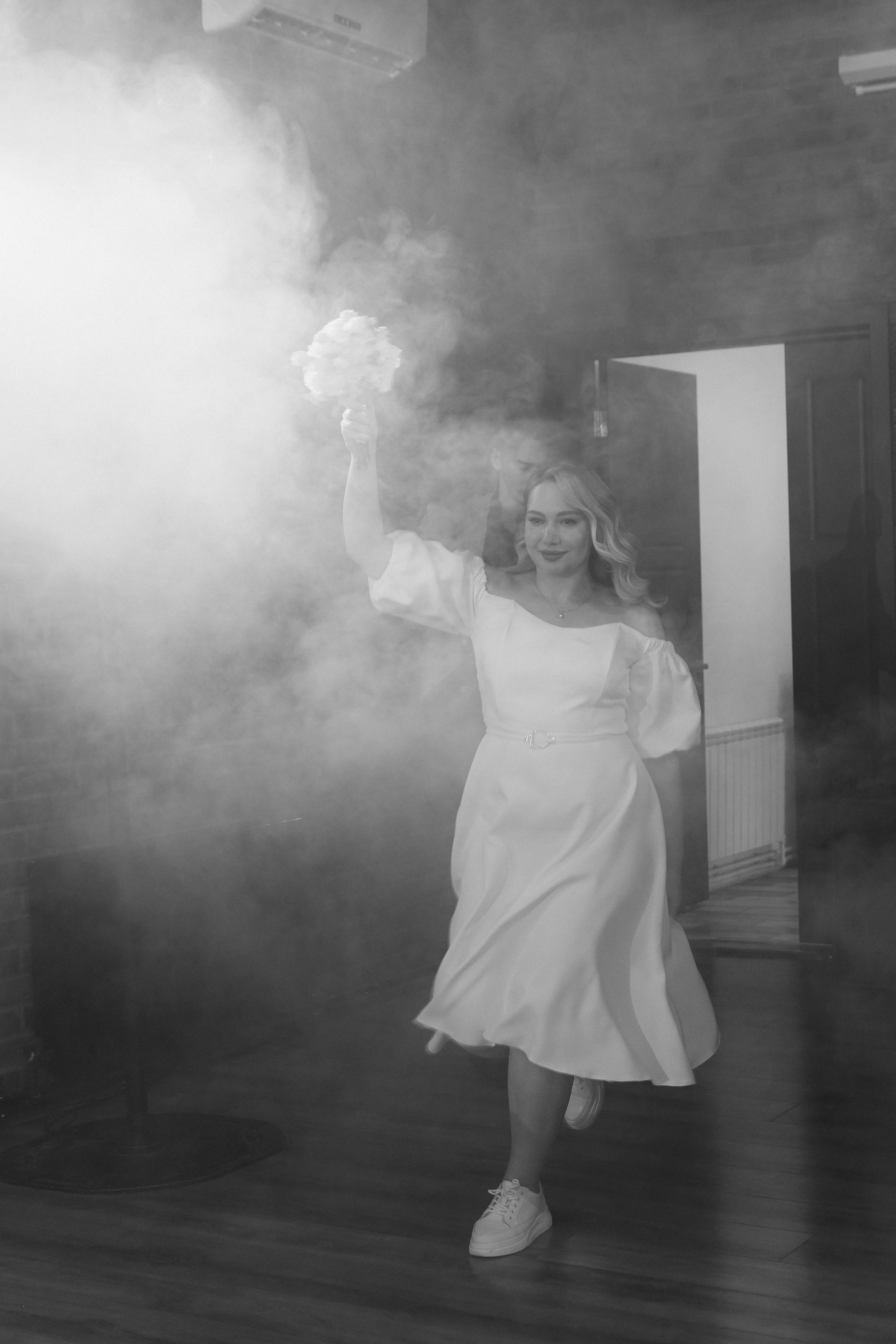 Палел и Полина. Фотограф в Волгограде — Александра Искандерова